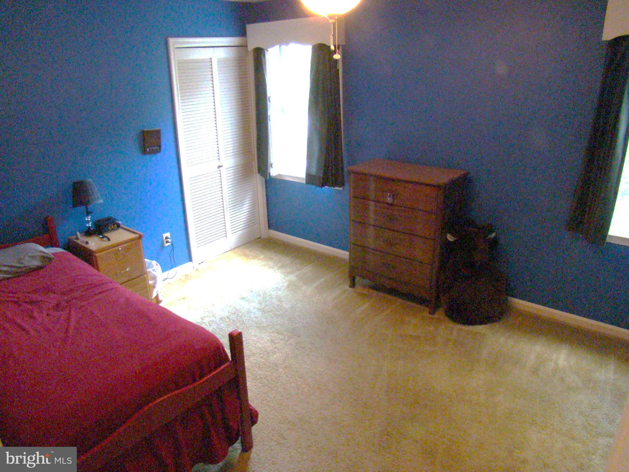 509 Clarks Run Road La Plata, MD 20646 - Photo 11 of 30 Big Bedroom