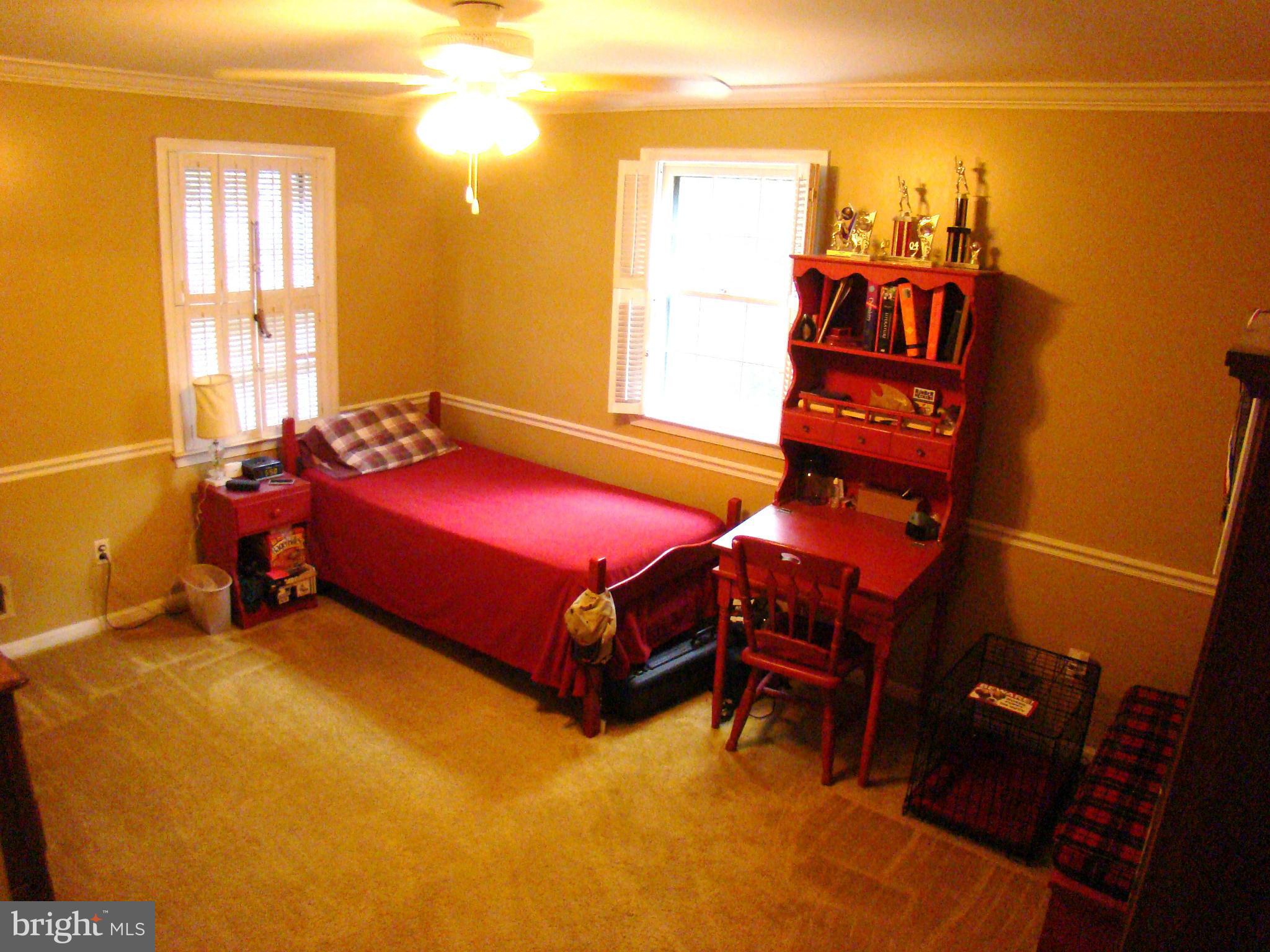 509 Clarks Run Road La Plata, MD 20646 - Photo 12 of 30 BIG Bedroom