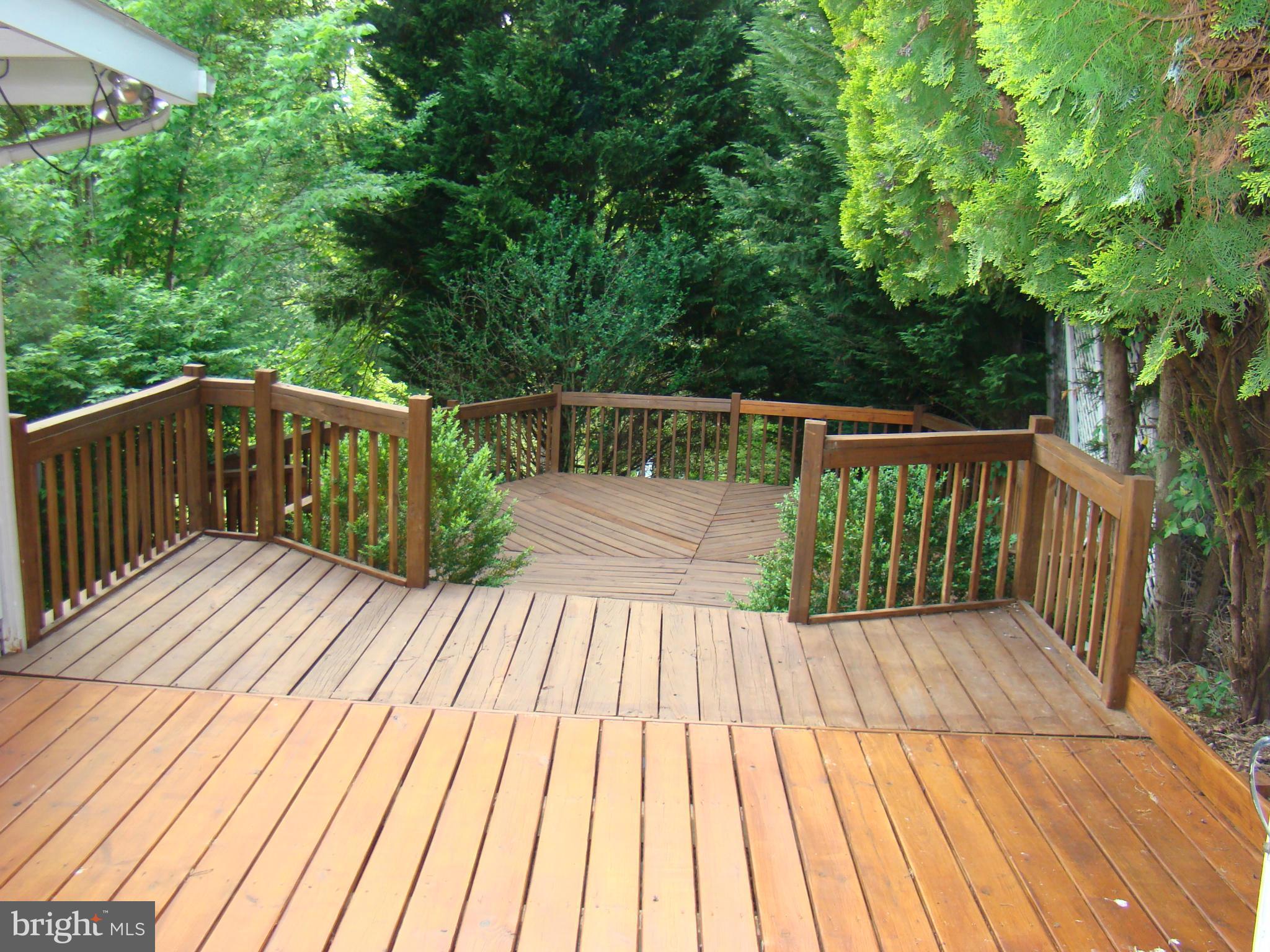 509 Clarks Run Road La Plata, MD 20646 - Photo 14 of 30 Multiple Private Decks