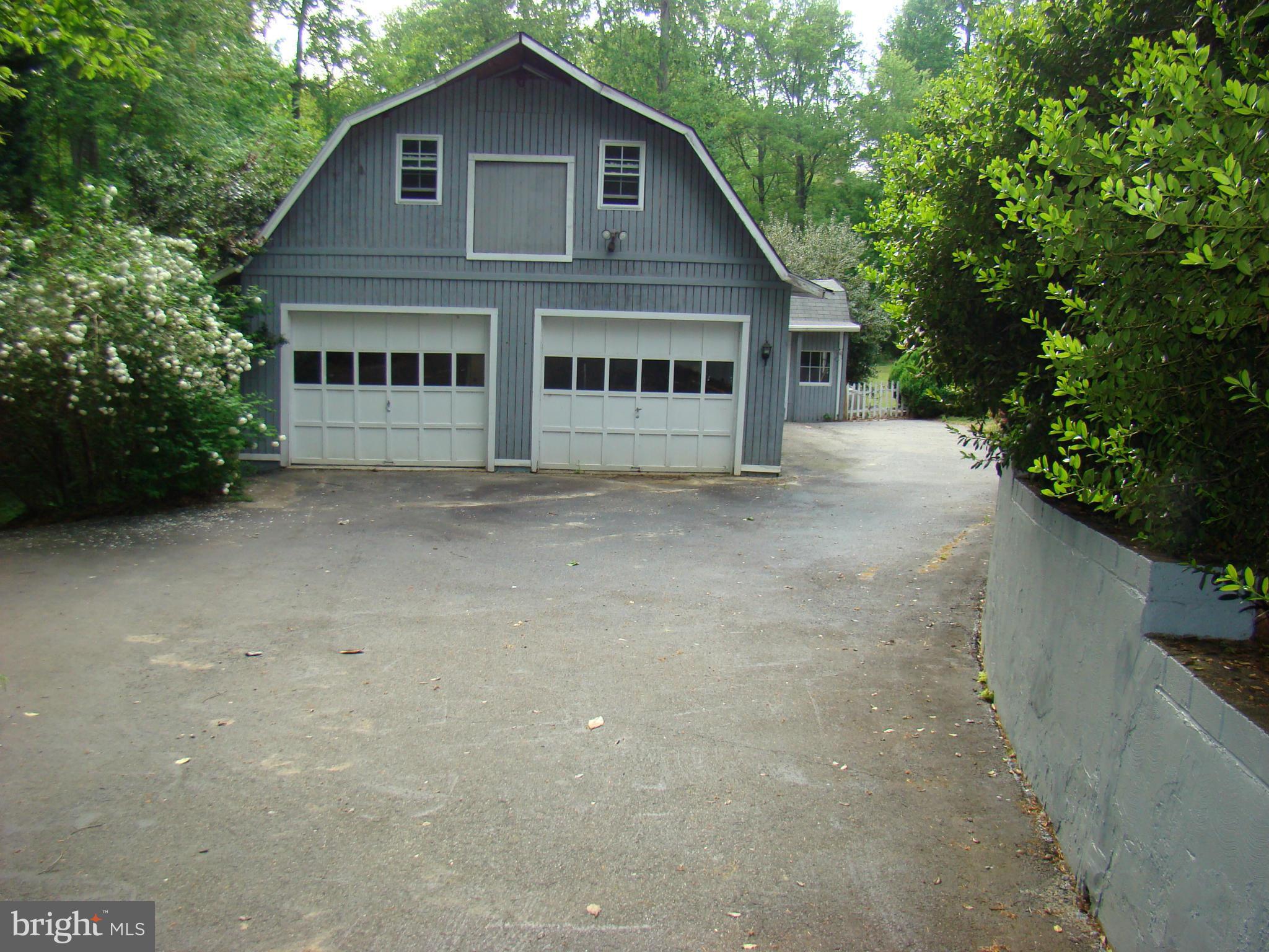 509 Clarks Run Road La Plata, MD 20646 - Photo 4 of 30 Detached Garage