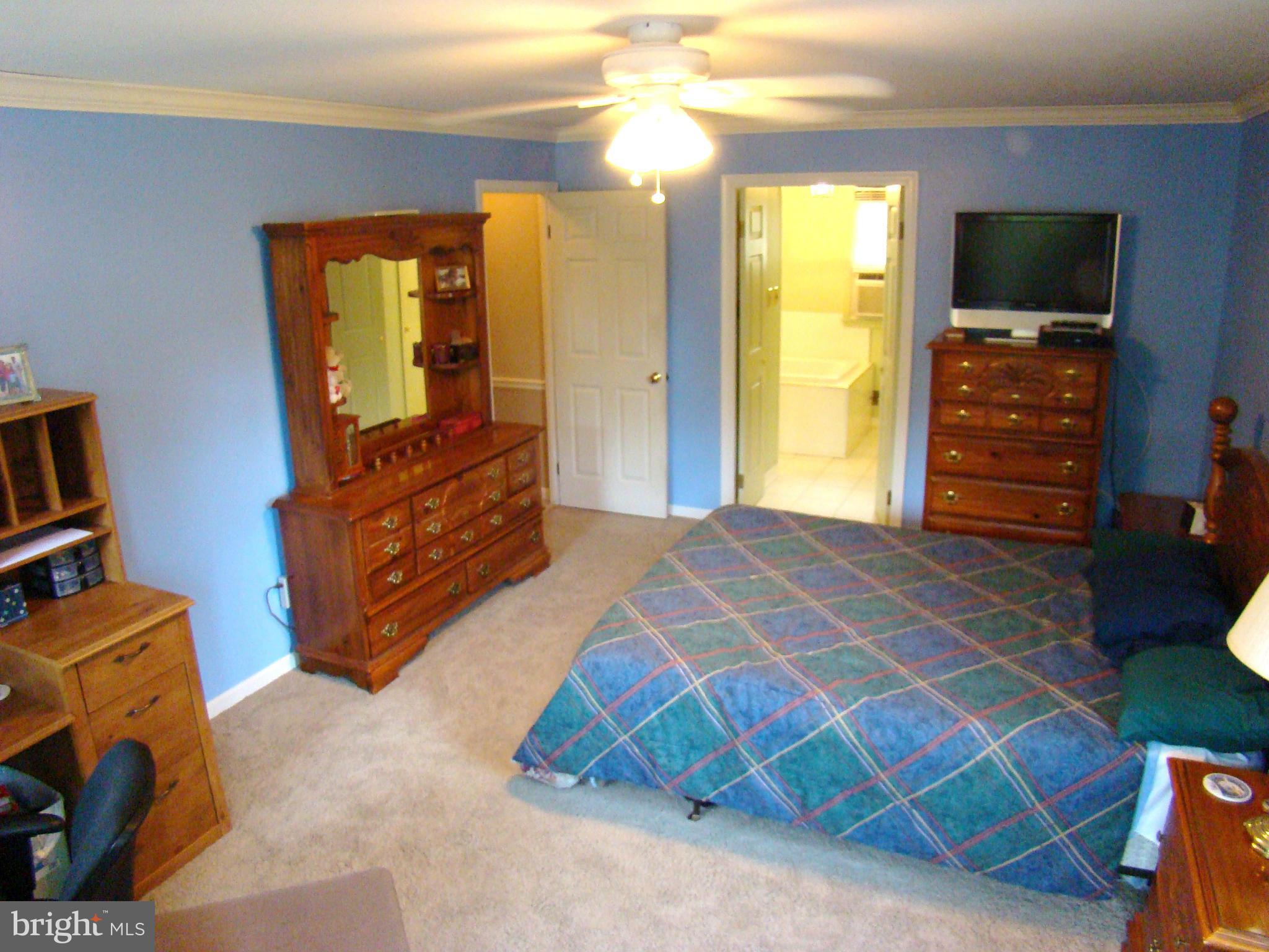 509 Clarks Run Road La Plata, MD 20646 - Photo 5 of 30 Bedroom (Master)