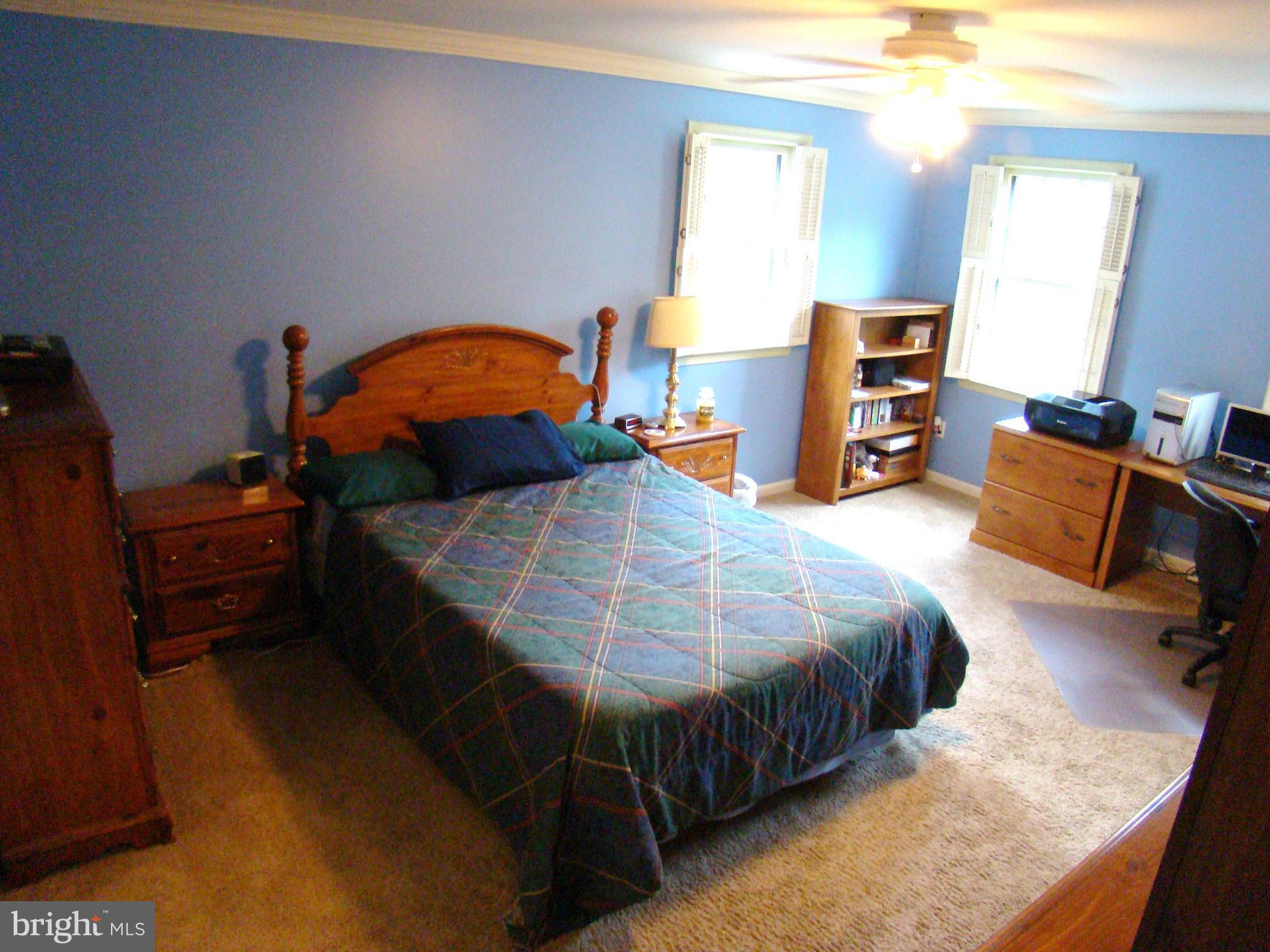 509 Clarks Run Road La Plata, MD 20646 - Photo 6 of 30 Bedroom (Master)