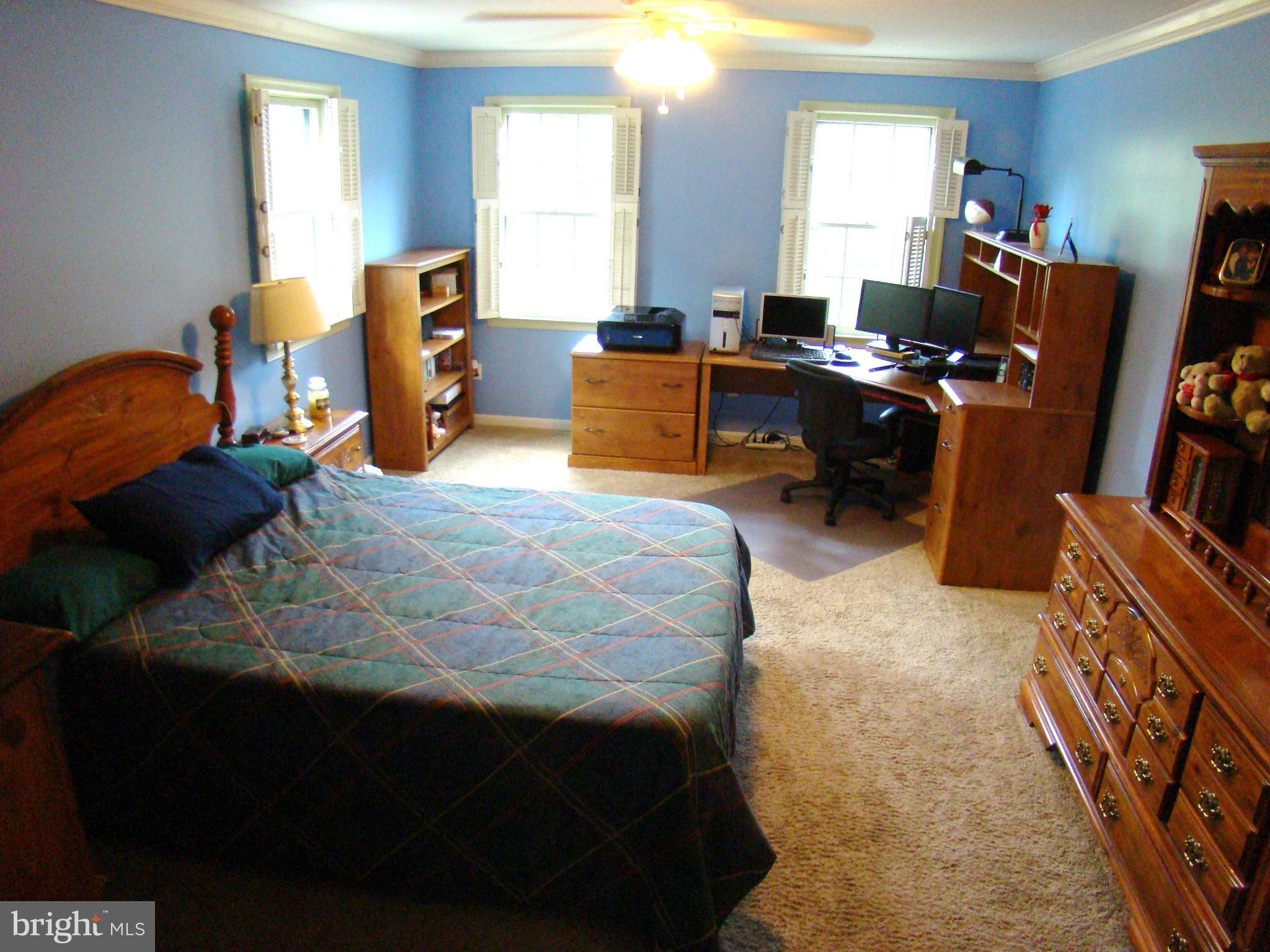 509 Clarks Run Road La Plata, MD 20646 - Photo 7 of 30 Bedroom (Master)