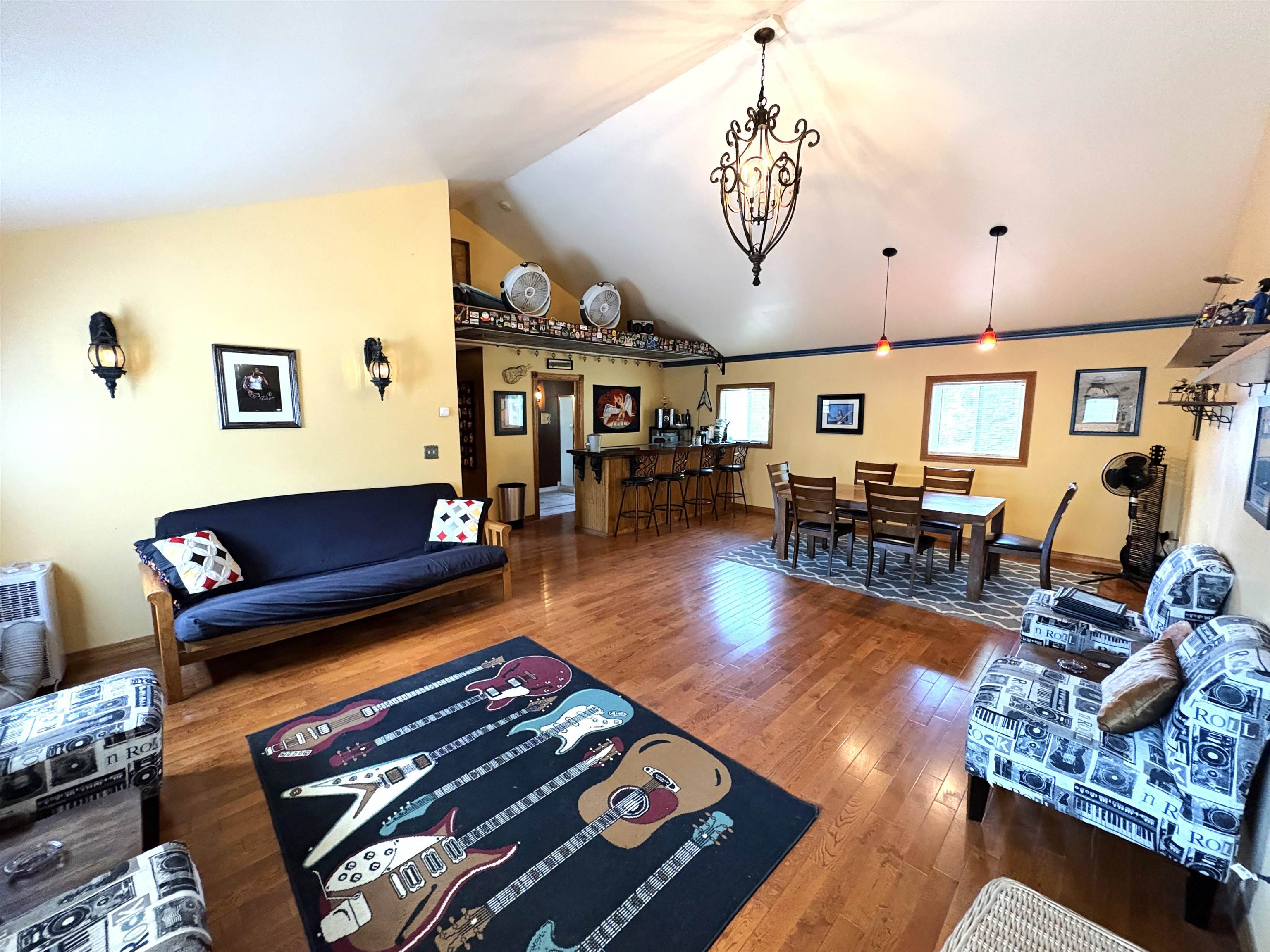 8994 South Oak Road Grayling, MI 49738 - Photo 16 of 25
