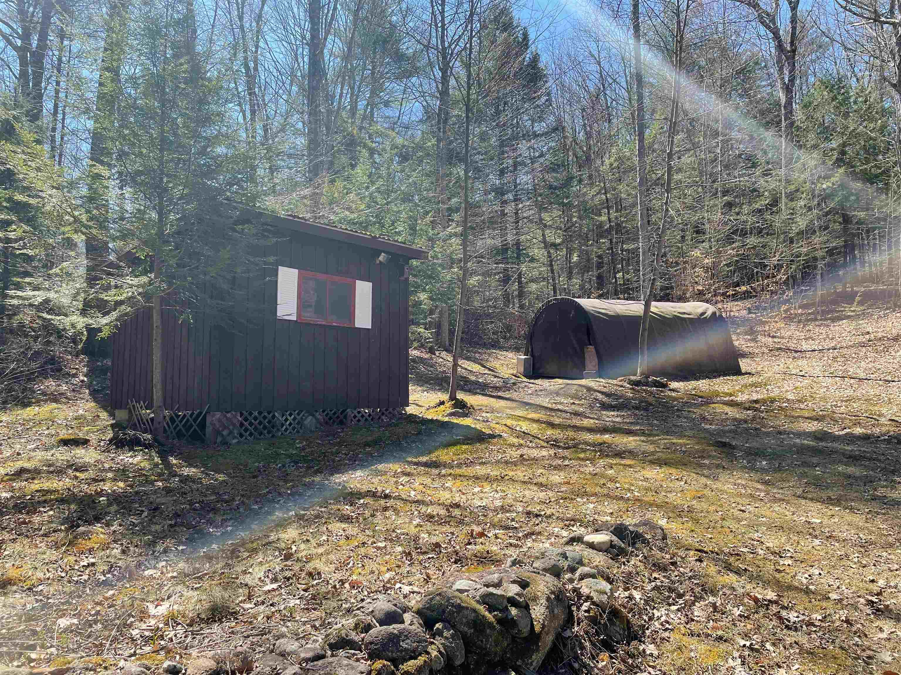 62 Old Spofford Road Winchester, NH 03470 - Photo 3 of 25 Gallery Image 3