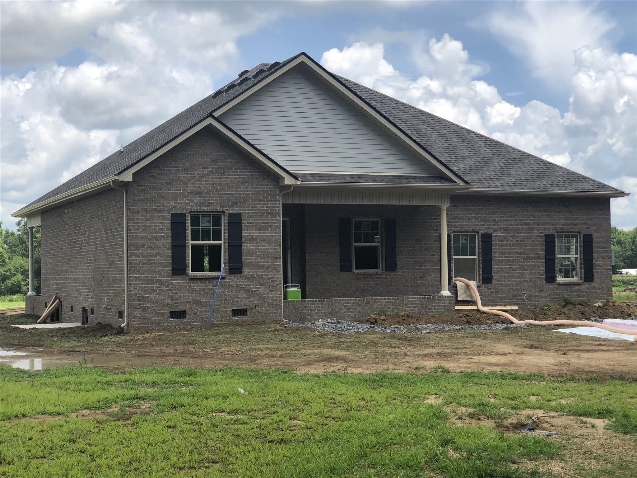 745 Elrod Road Manchester, TN 37355 - Photo 1 of 1