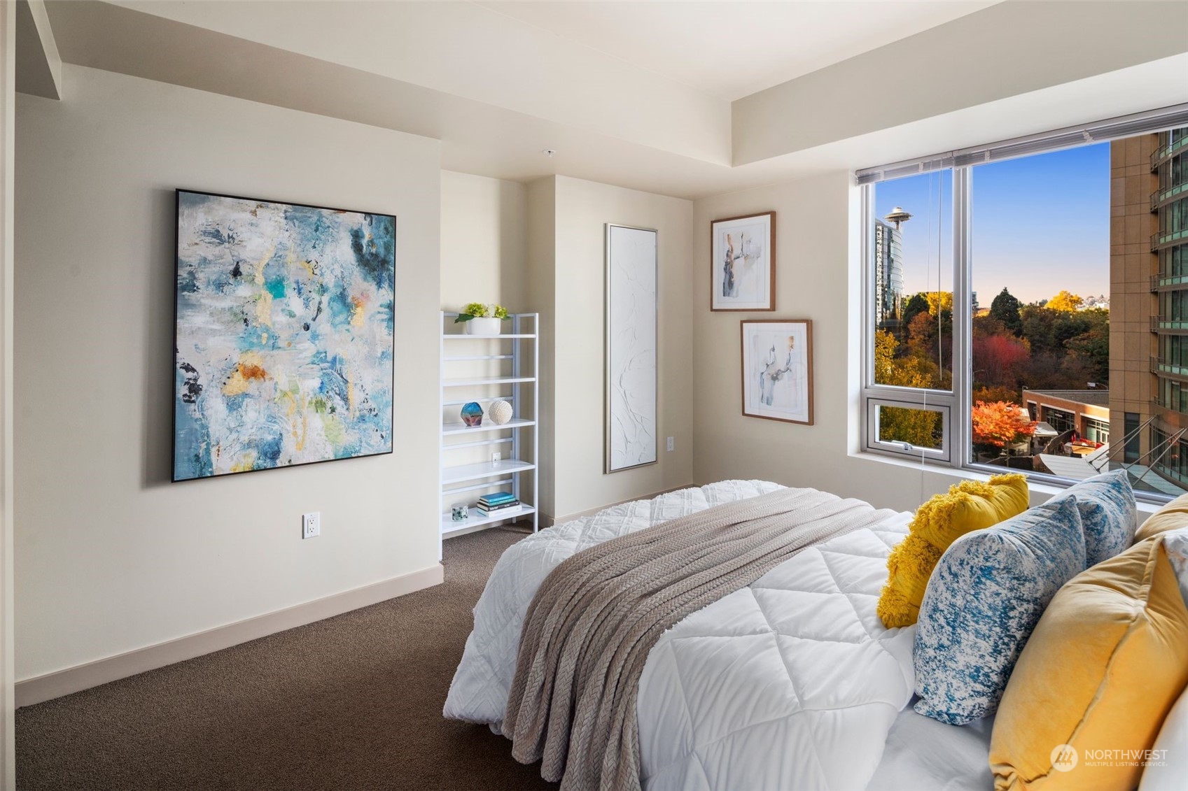 910 Lenora Street, Unit S510 Seattle, WA 98121 - Photo 15 of 40