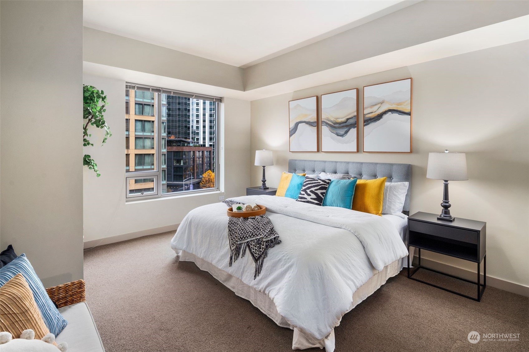 910 Lenora Street, Unit S510 Seattle, WA 98121 - Photo 16 of 40