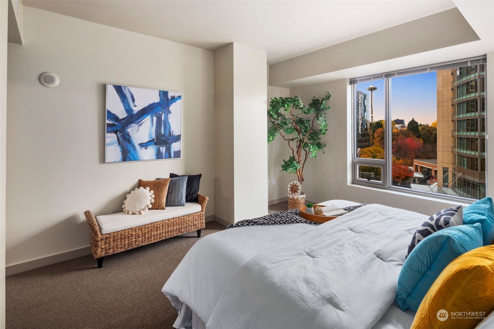 910 Lenora Street, Unit S510 Seattle, WA 98121 - Photo 17 of 40