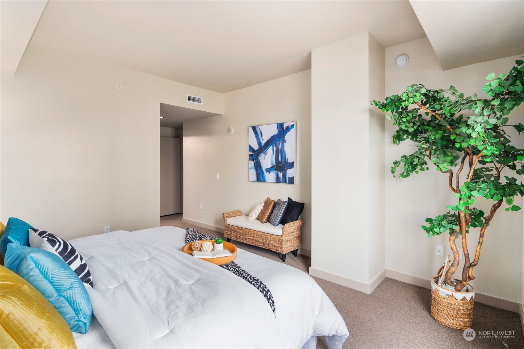 910 Lenora Street, Unit S510 Seattle, WA 98121 - Photo 18 of 40