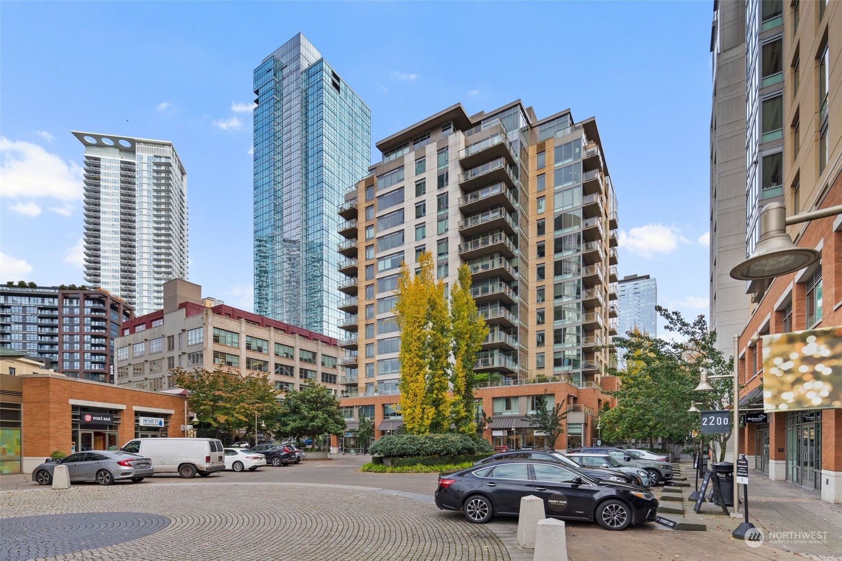 910 Lenora Street, Unit S510 Seattle, WA 98121 - Photo 28 of 40
