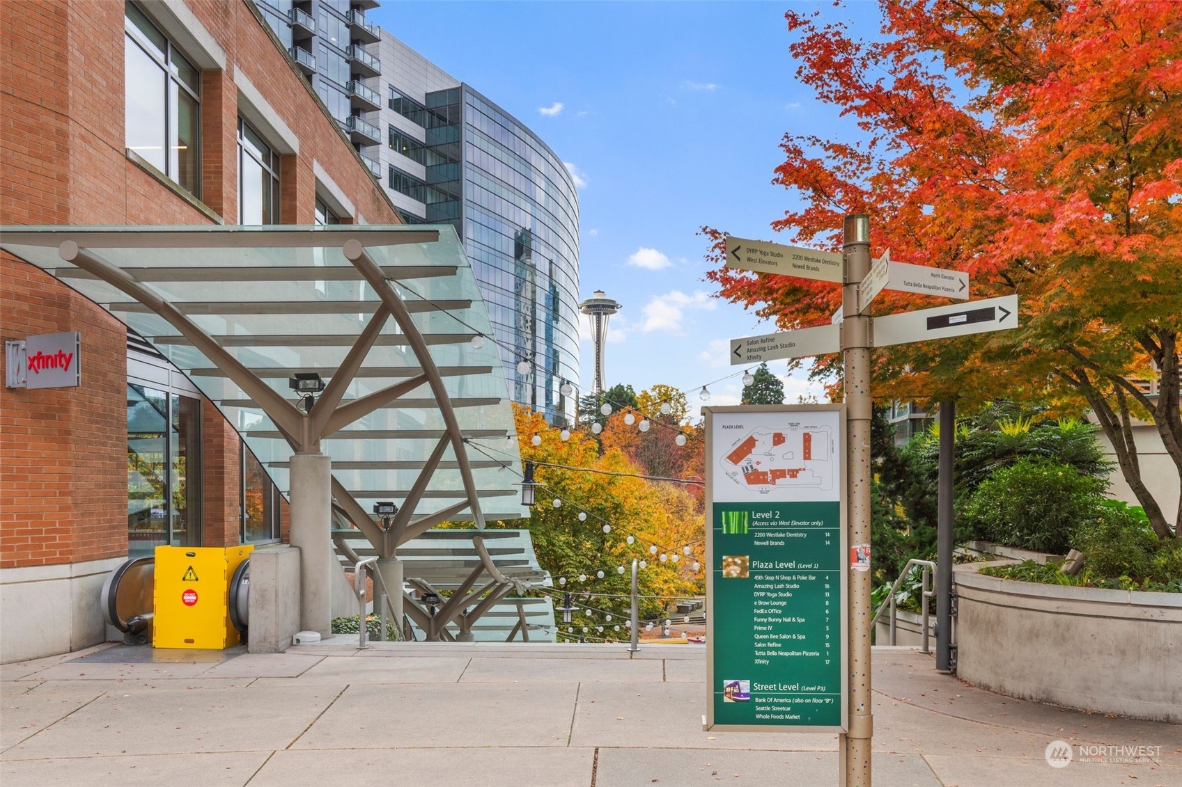 910 Lenora Street, Unit S510 Seattle, WA 98121 - Photo 32 of 40