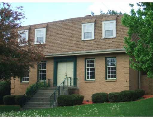 351 Hulton Road Penn Hills, PA 15147 - Photo 1 of 10 Exterior Front.
