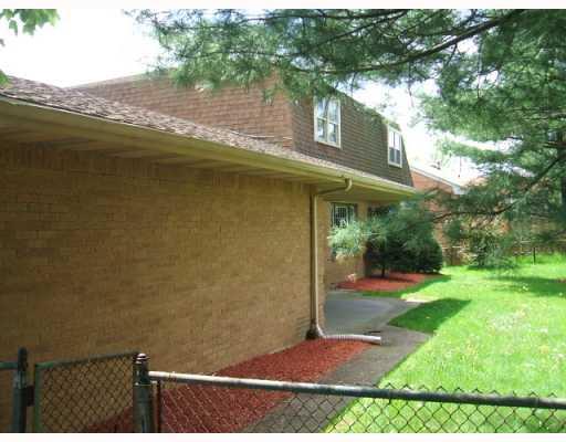351 Hulton Road Penn Hills, PA 15147 - Photo 2 of 10 Exterior Back.