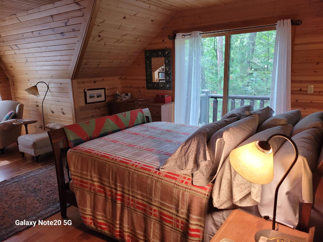 5163 Berry Road Land O'Lakes, WI 54540 - Photo 6 of 73 Gallery Image 6