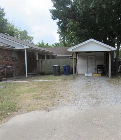 $399,000 | 320 North Cleveland Avenue, Sherman, TX 75090