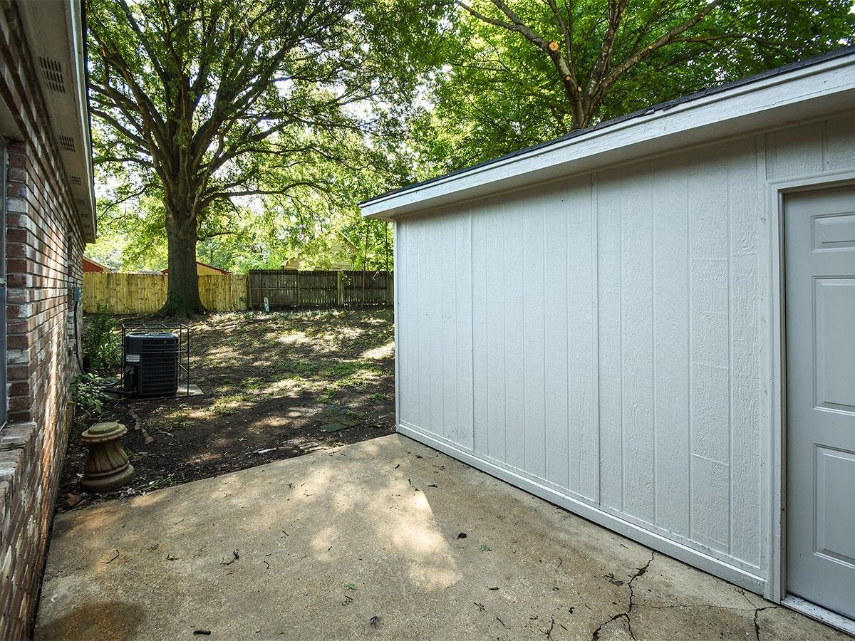 6731 Starkenburg Lane Memphis, TN 38115 - Photo 16 of 17