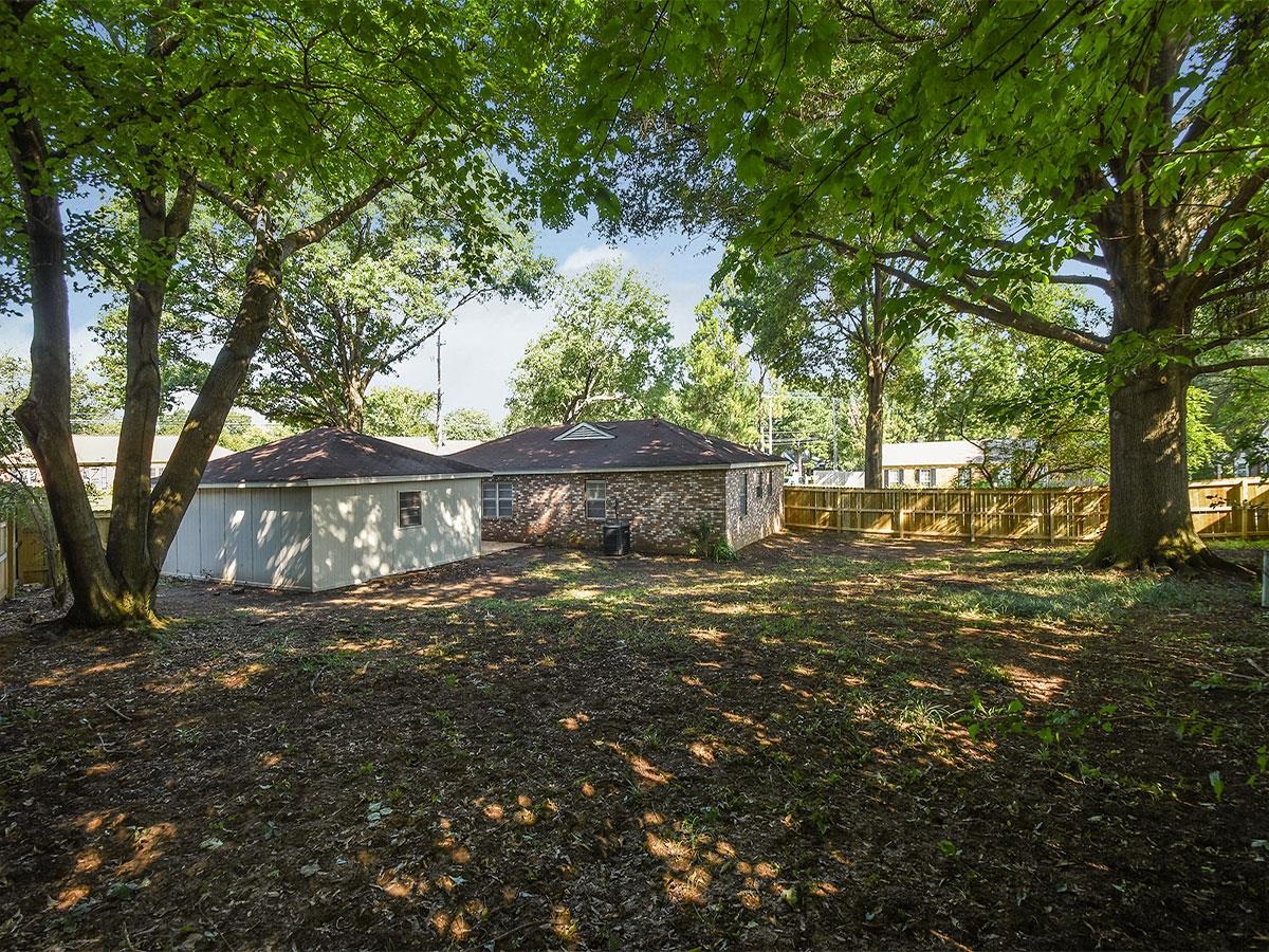 6731 Starkenburg Lane Memphis, TN 38115 - Photo 17 of 17