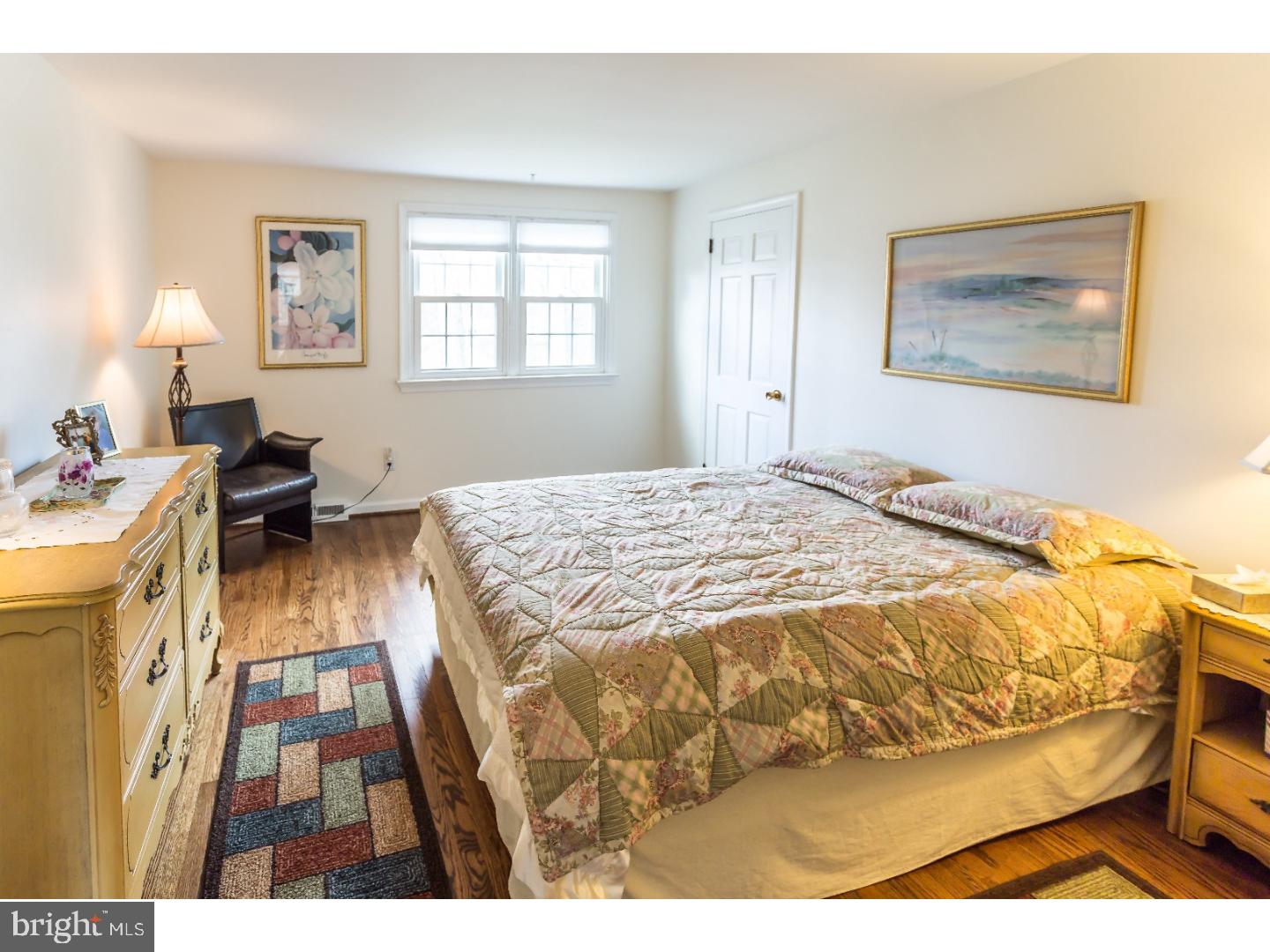 440 Woodcrest Road Wayne, PA 19087 - Photo 14 of 21 Bedroom 2