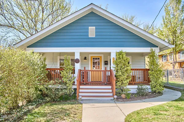 $319,000 | 214 Moline Street, Durham, NC 27707