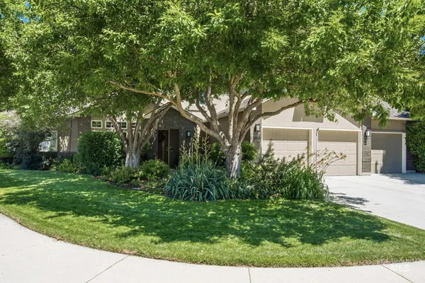 $1,299,910 | 1294 East Versailles Court, Boise, ID 83706