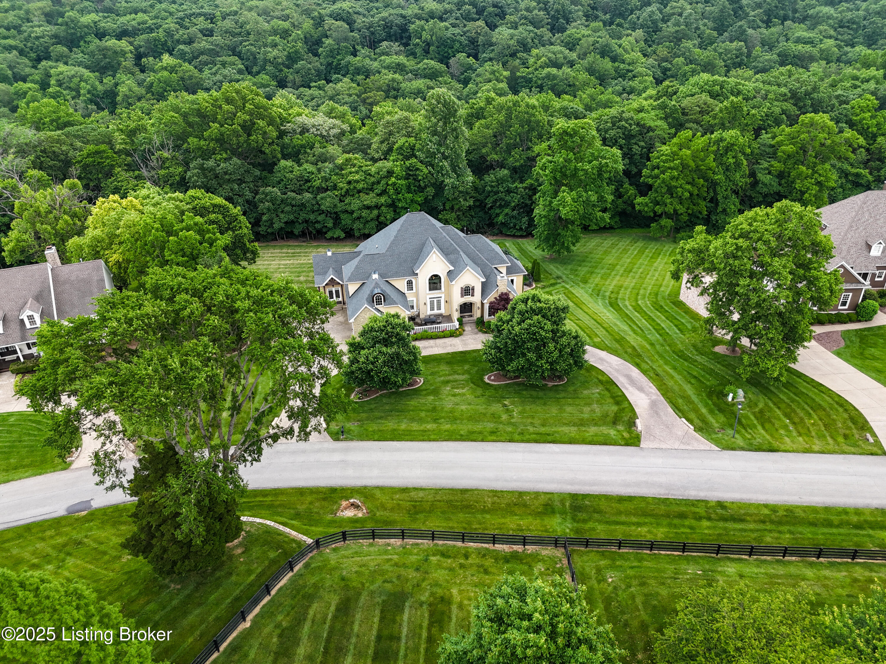 5905 Mt Pleasant Road Prospect, KY 40059 - Photo 77 of 89 3009 Perimeter Drive-78