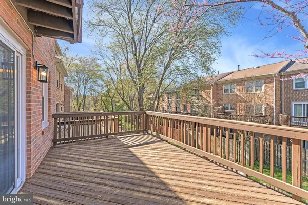 $3,450 | 8309 Highcliffe Court, Annandale, VA 22003