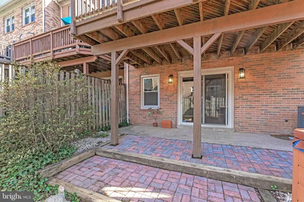 $3,450 | 8309 Highcliffe Court, Annandale, VA 22003