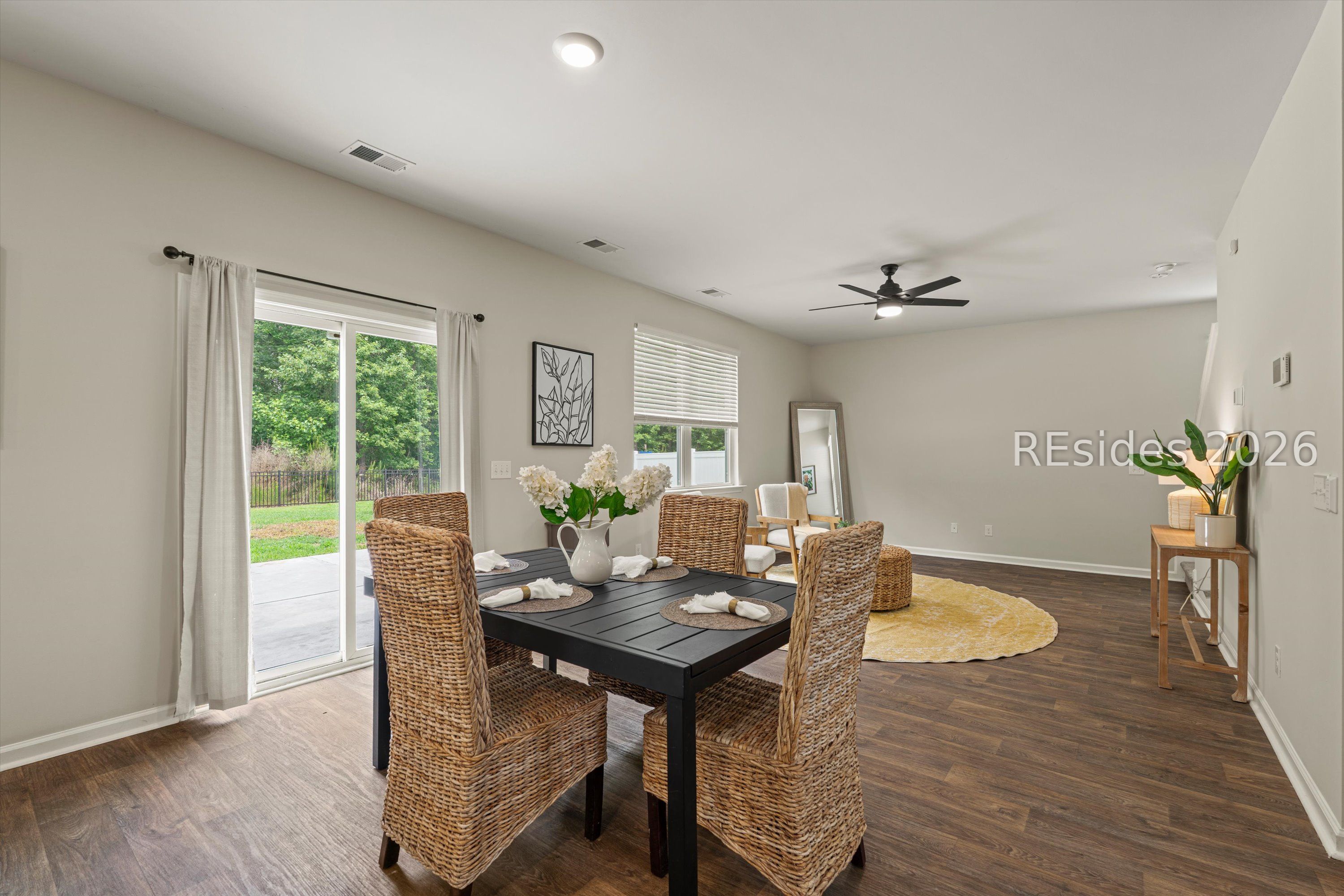 49 Cedar View Circle Bluffton, SC 29909 - Photo 14 of 55 Great Room