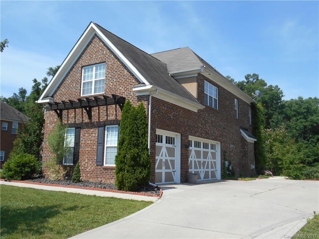 11526 Wheat Ridge Road Charlotte, NC 28277 - Photo 22 of 24