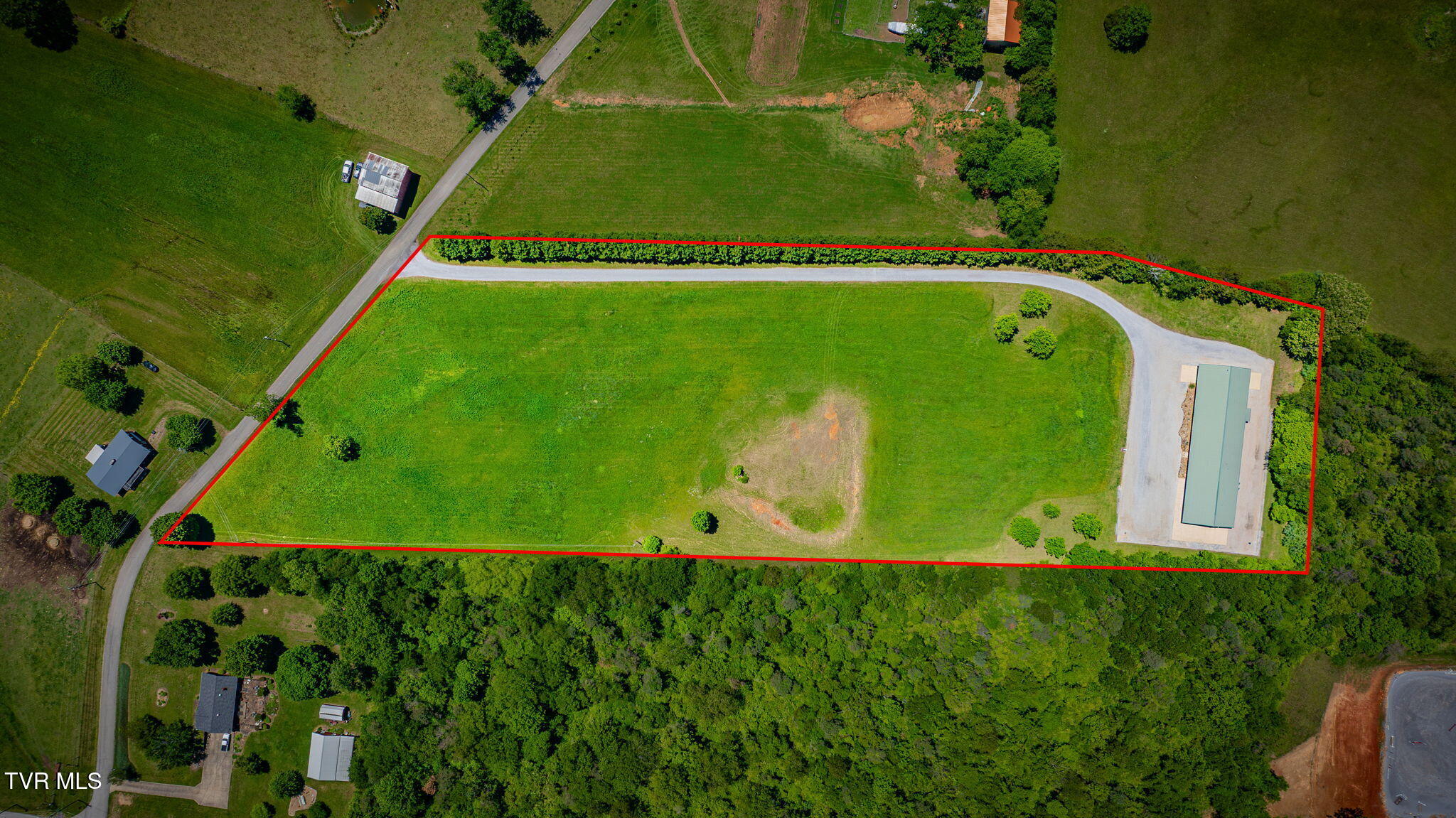 705 Union Chapel Road Afton, TN 37616 - Photo 14 of 73 117a
