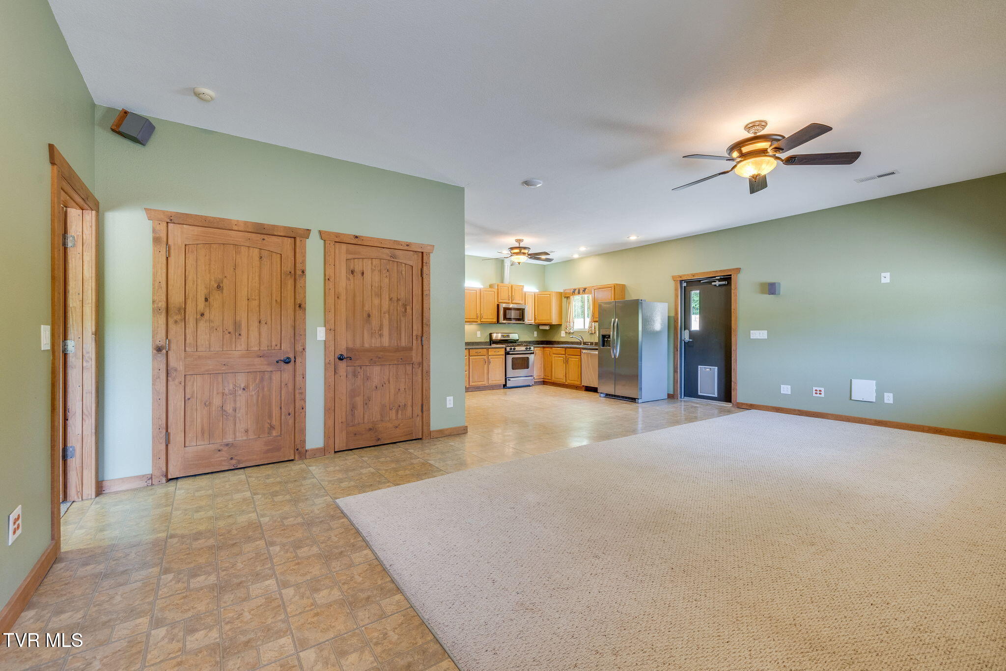 705 Union Chapel Road Afton, TN 37616 - Photo 16 of 73 005