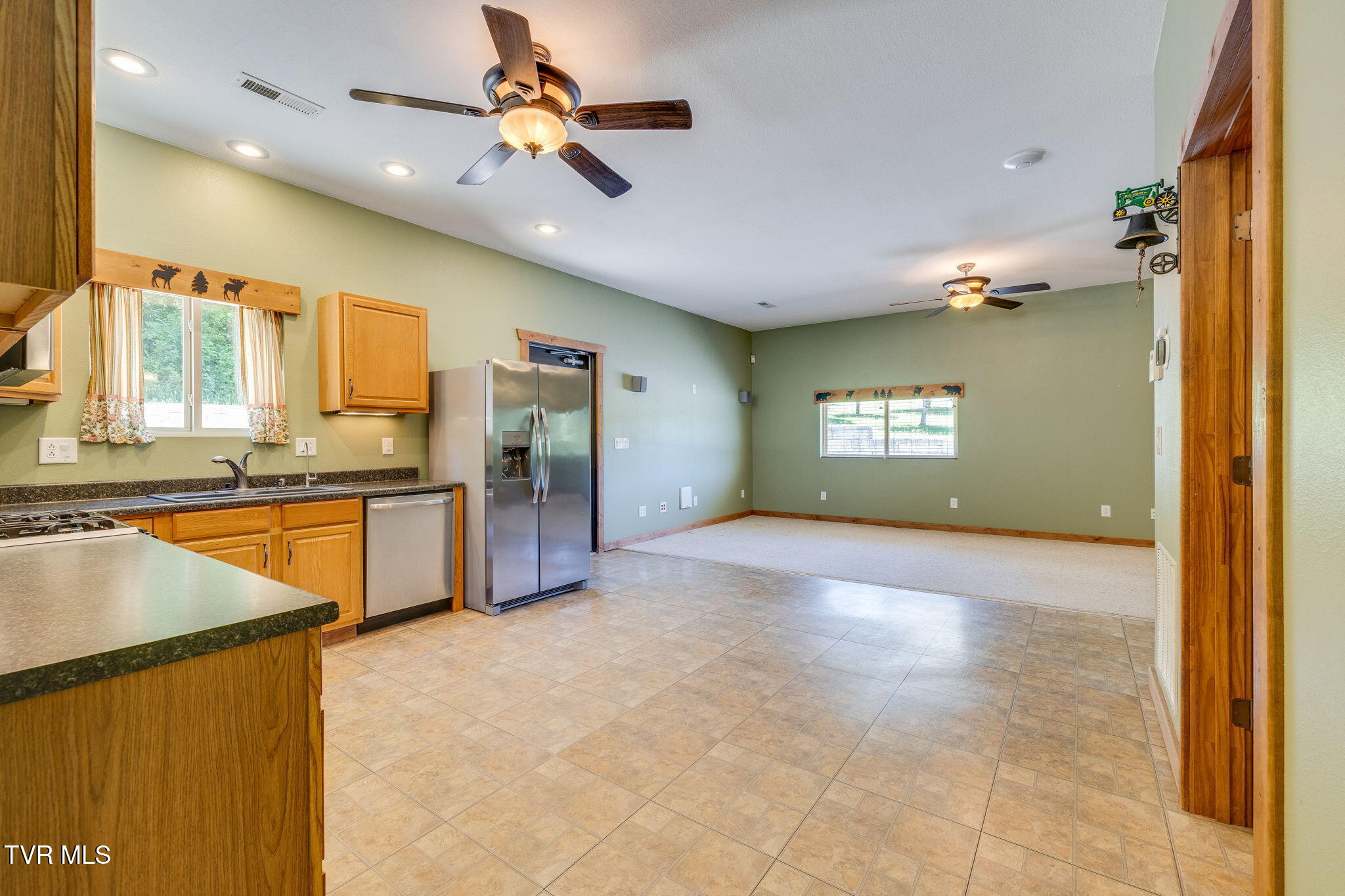 705 Union Chapel Road Afton, TN 37616 - Photo 19 of 73 012