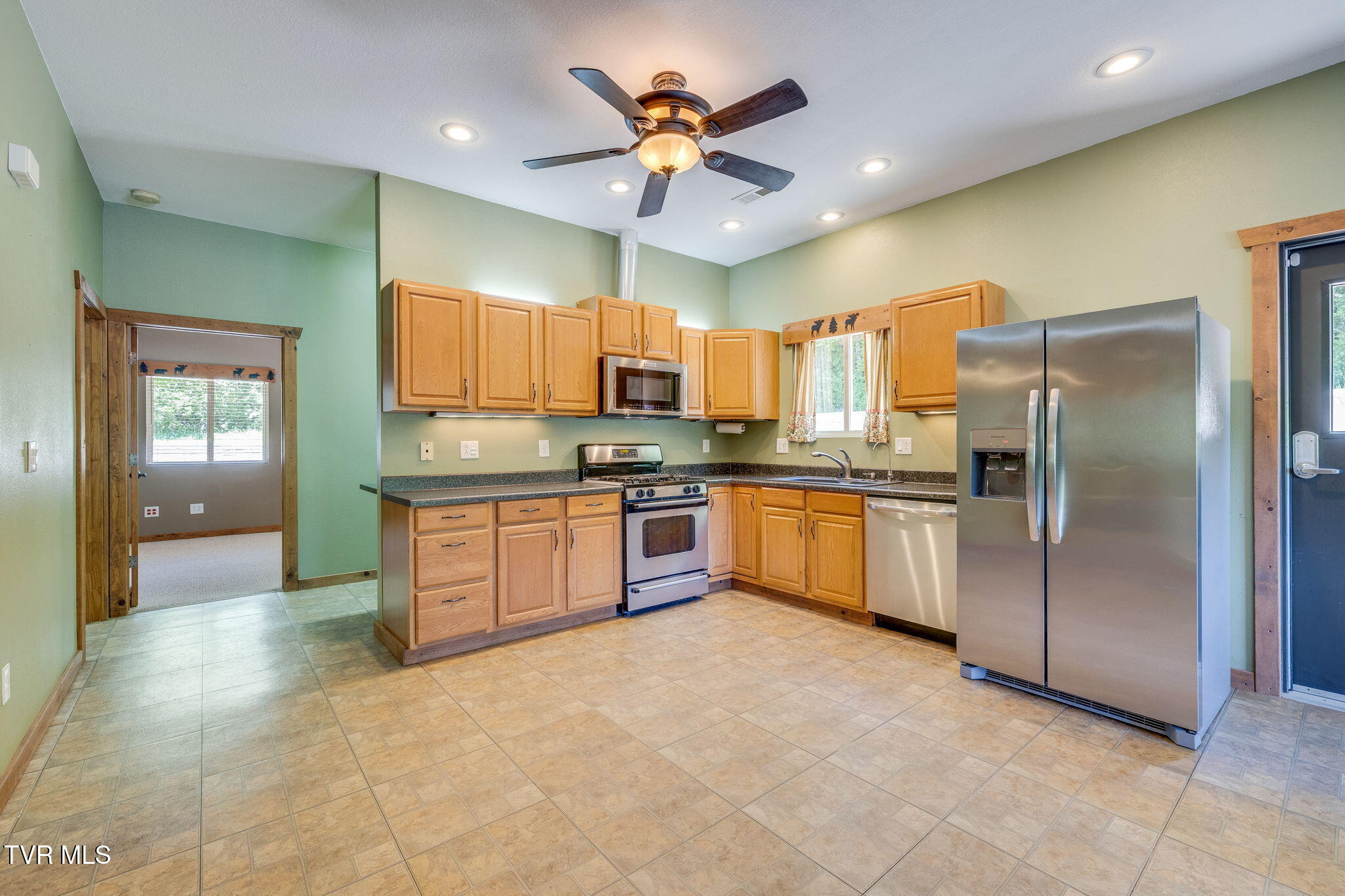705 Union Chapel Road Afton, TN 37616 - Photo 3 of 73 011