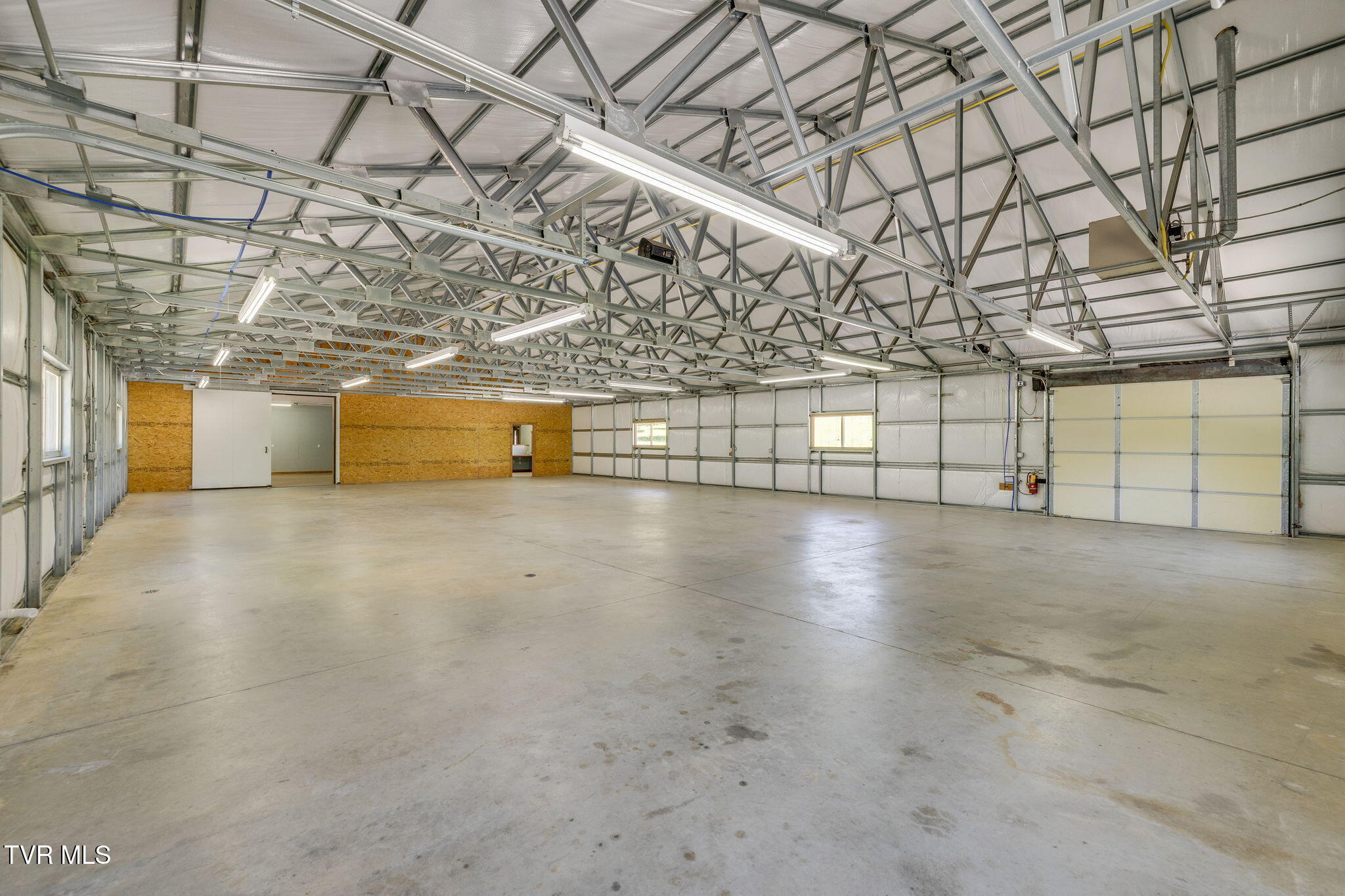 705 Union Chapel Road Afton, TN 37616 - Photo 46 of 73 045