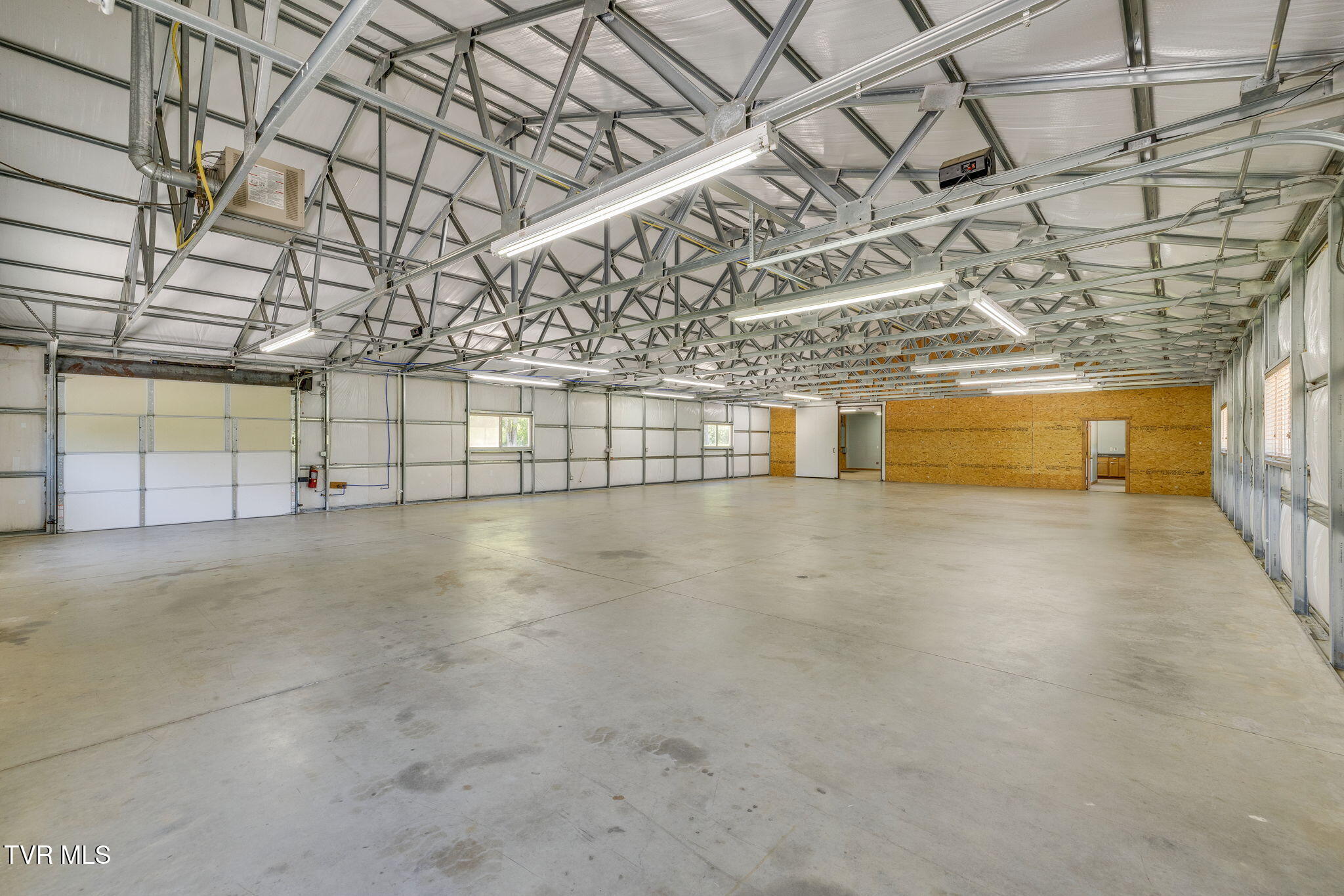 705 Union Chapel Road Afton, TN 37616 - Photo 47 of 73 046