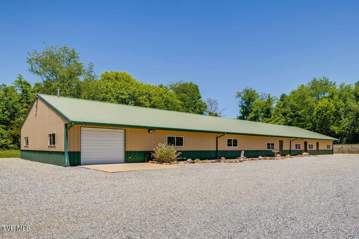 705 Union Chapel Road Afton, TN 37616 - Photo 49 of 73 004a