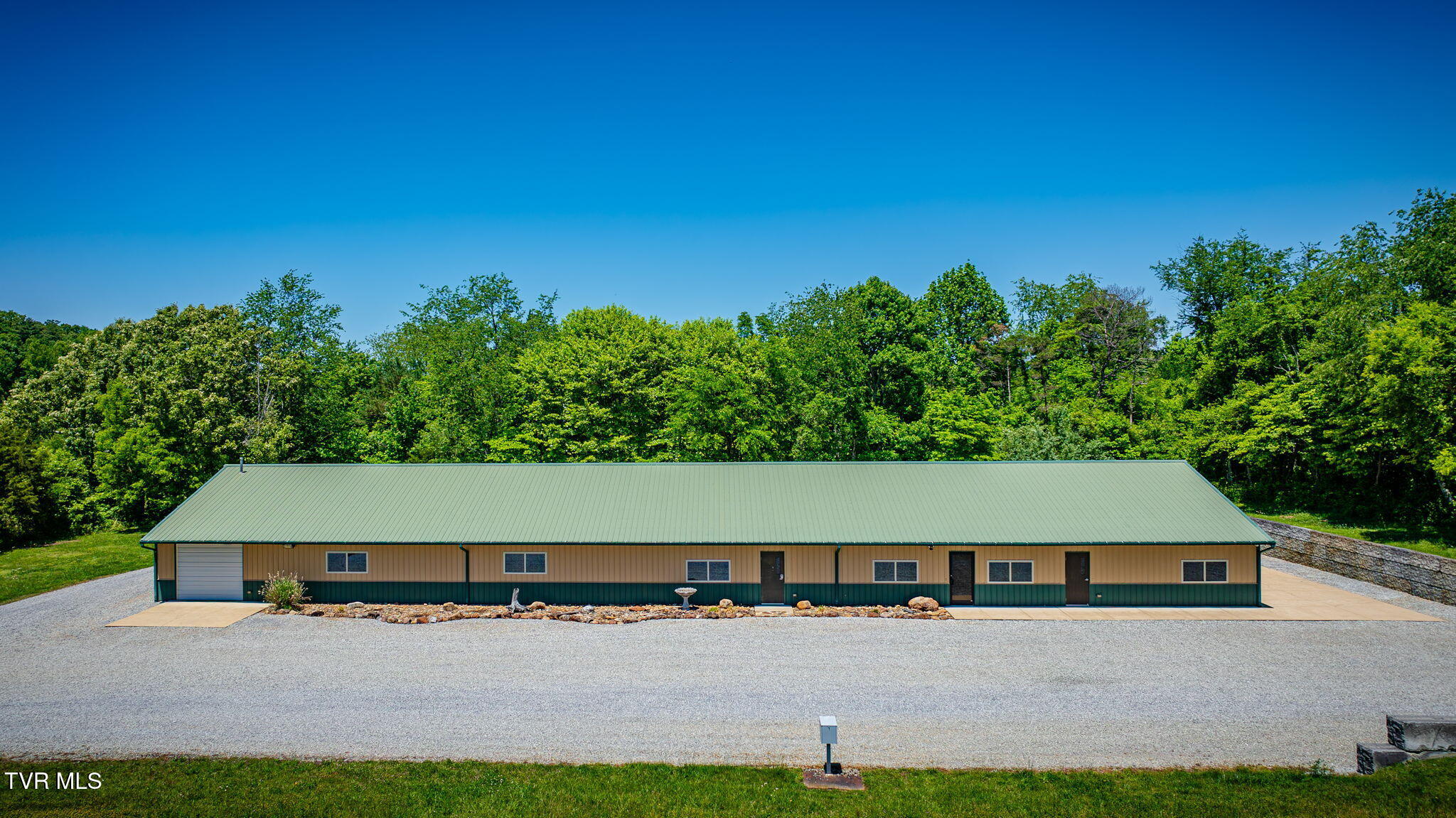 705 Union Chapel Road Afton, TN 37616 - Photo 51 of 73 101