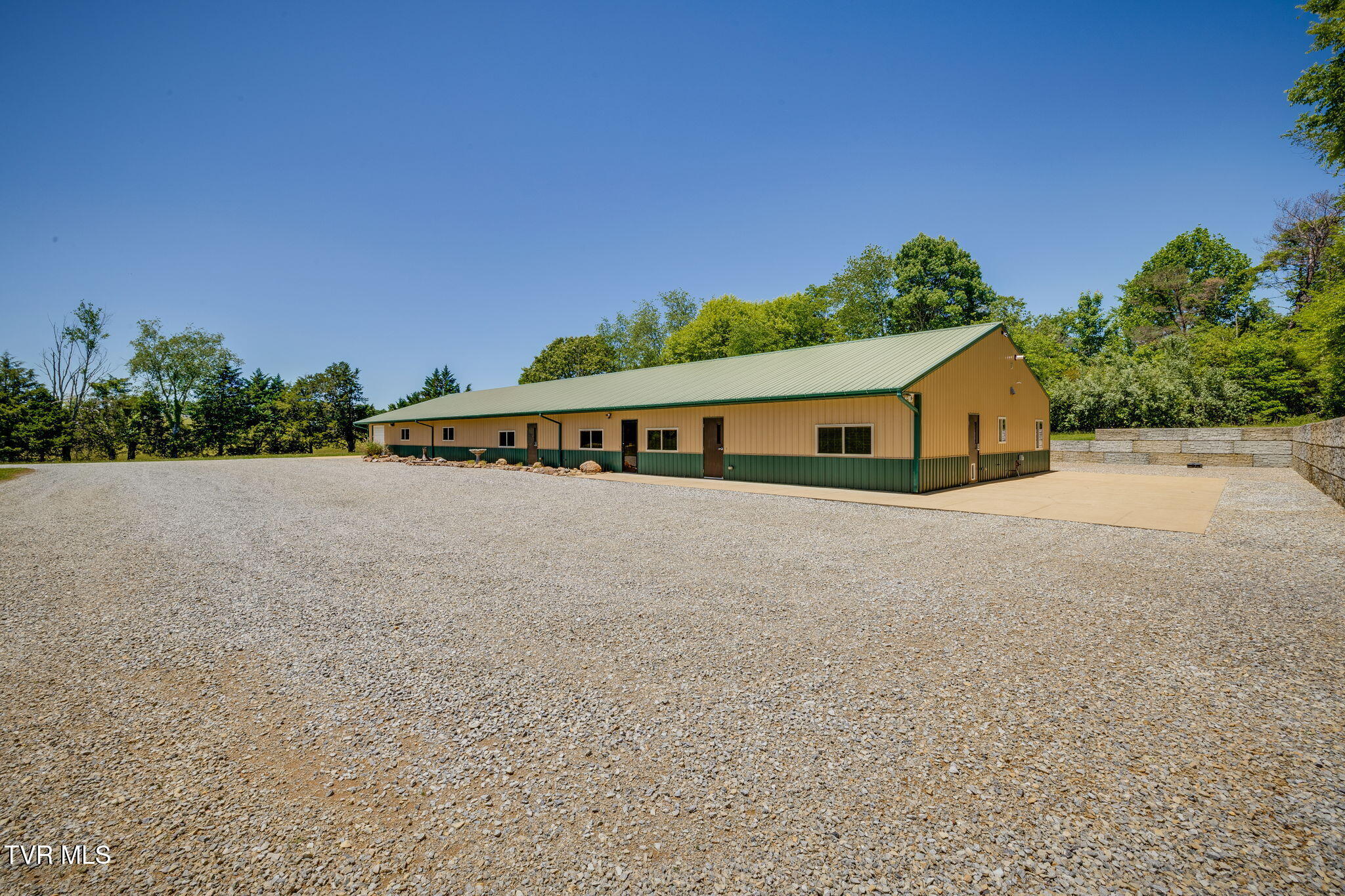 705 Union Chapel Road Afton, TN 37616 - Photo 56 of 73 002