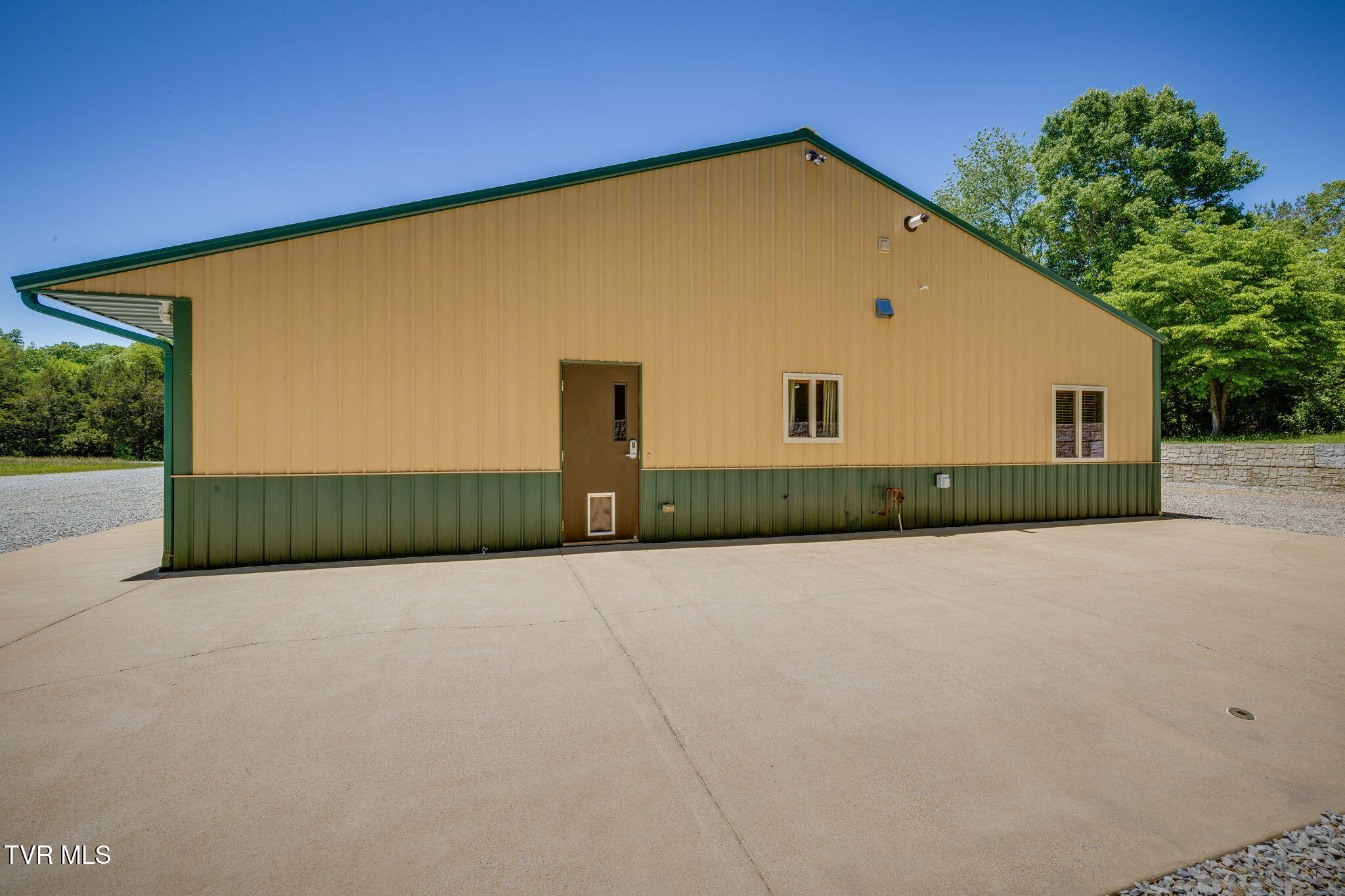 705 Union Chapel Road Afton, TN 37616 - Photo 58 of 73 003