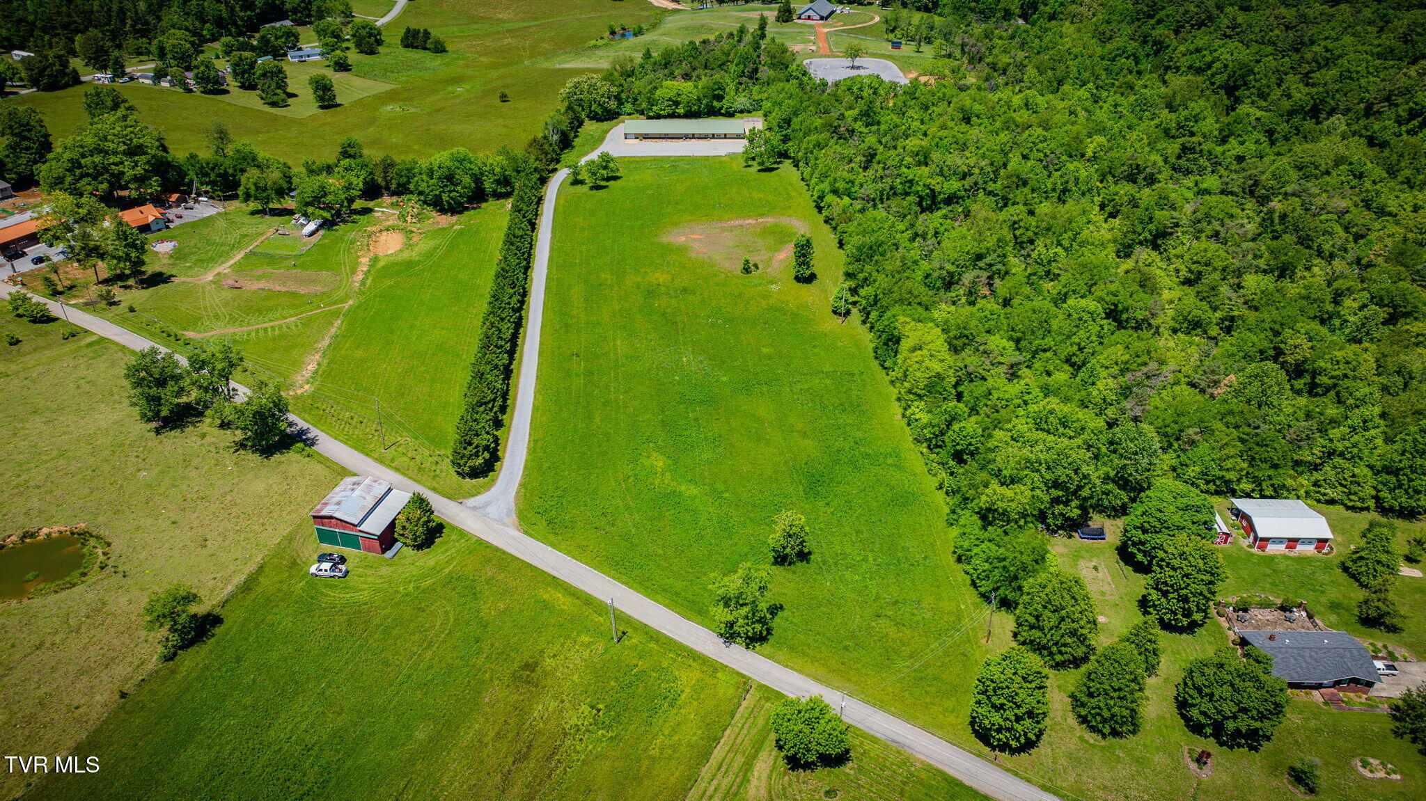 705 Union Chapel Road Afton, TN 37616 - Photo 60 of 73 103