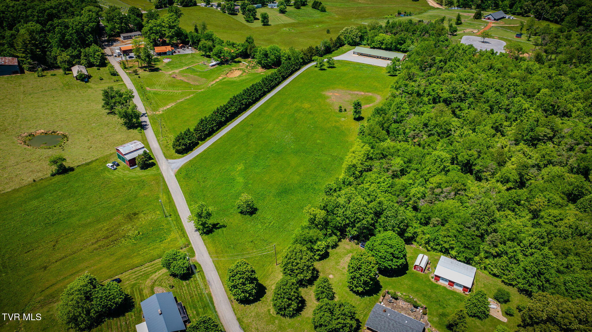 705 Union Chapel Road Afton, TN 37616 - Photo 61 of 73 104