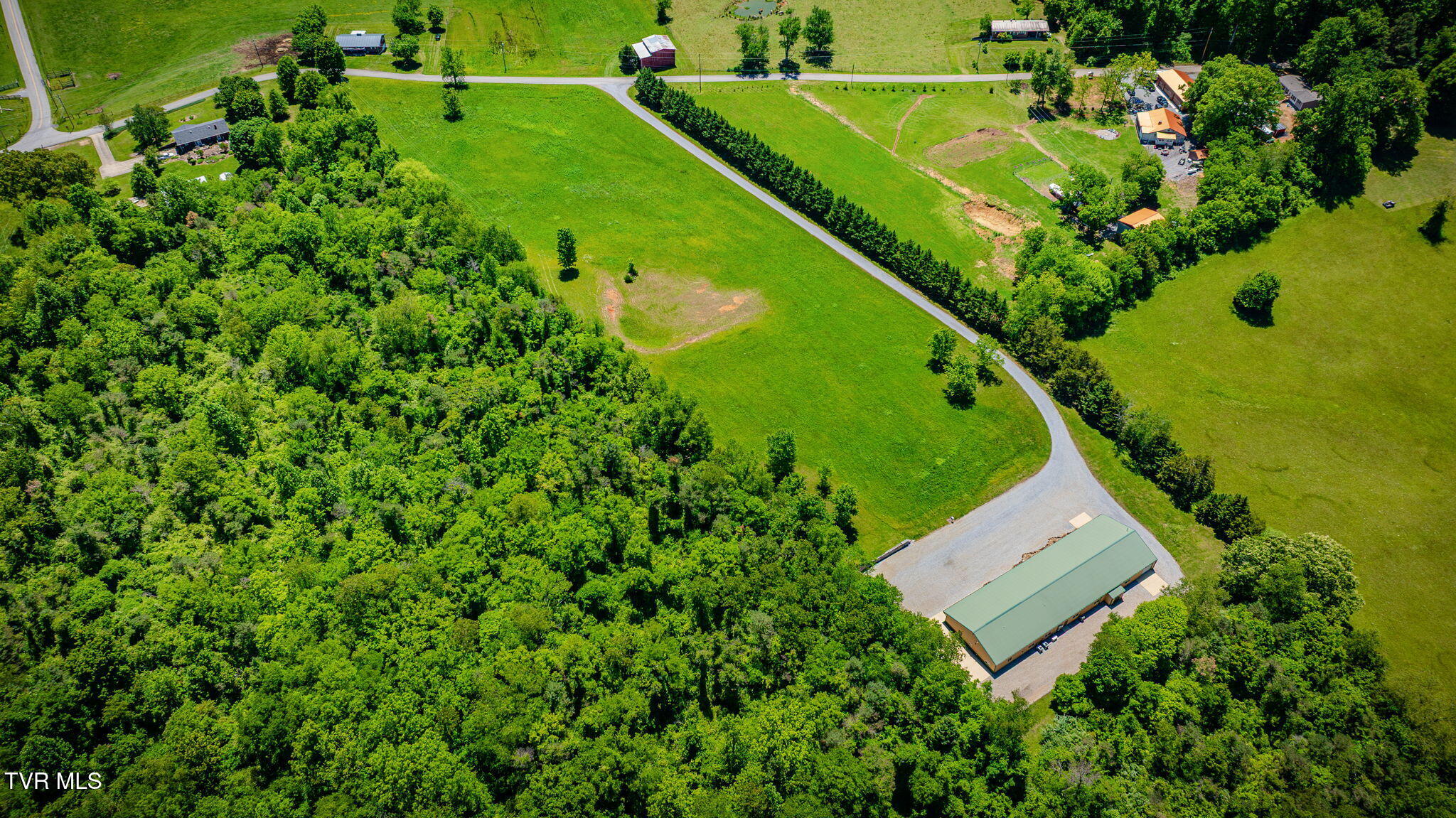 705 Union Chapel Road Afton, TN 37616 - Photo 63 of 73 106