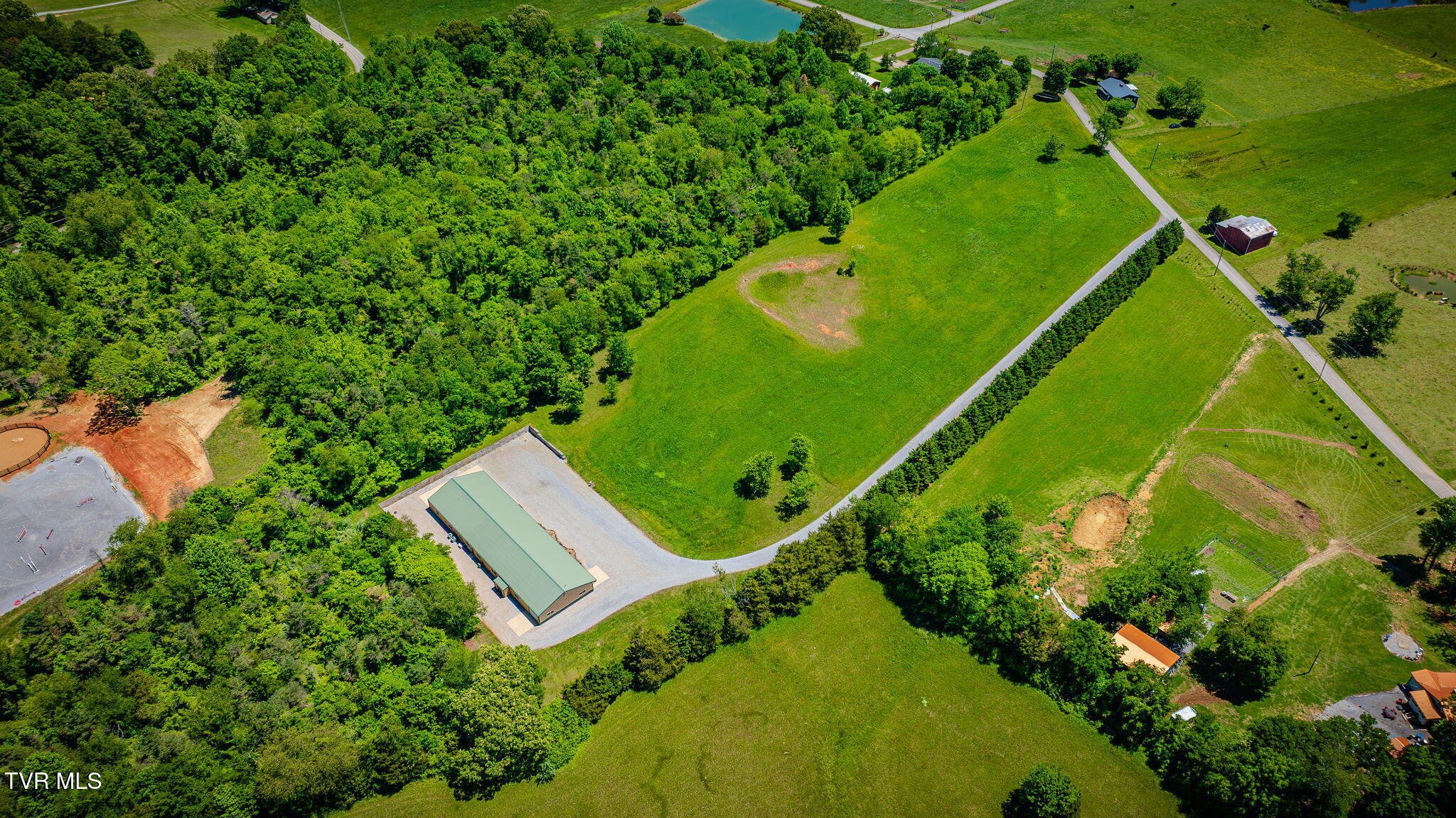 705 Union Chapel Road Afton, TN 37616 - Photo 65 of 73 108