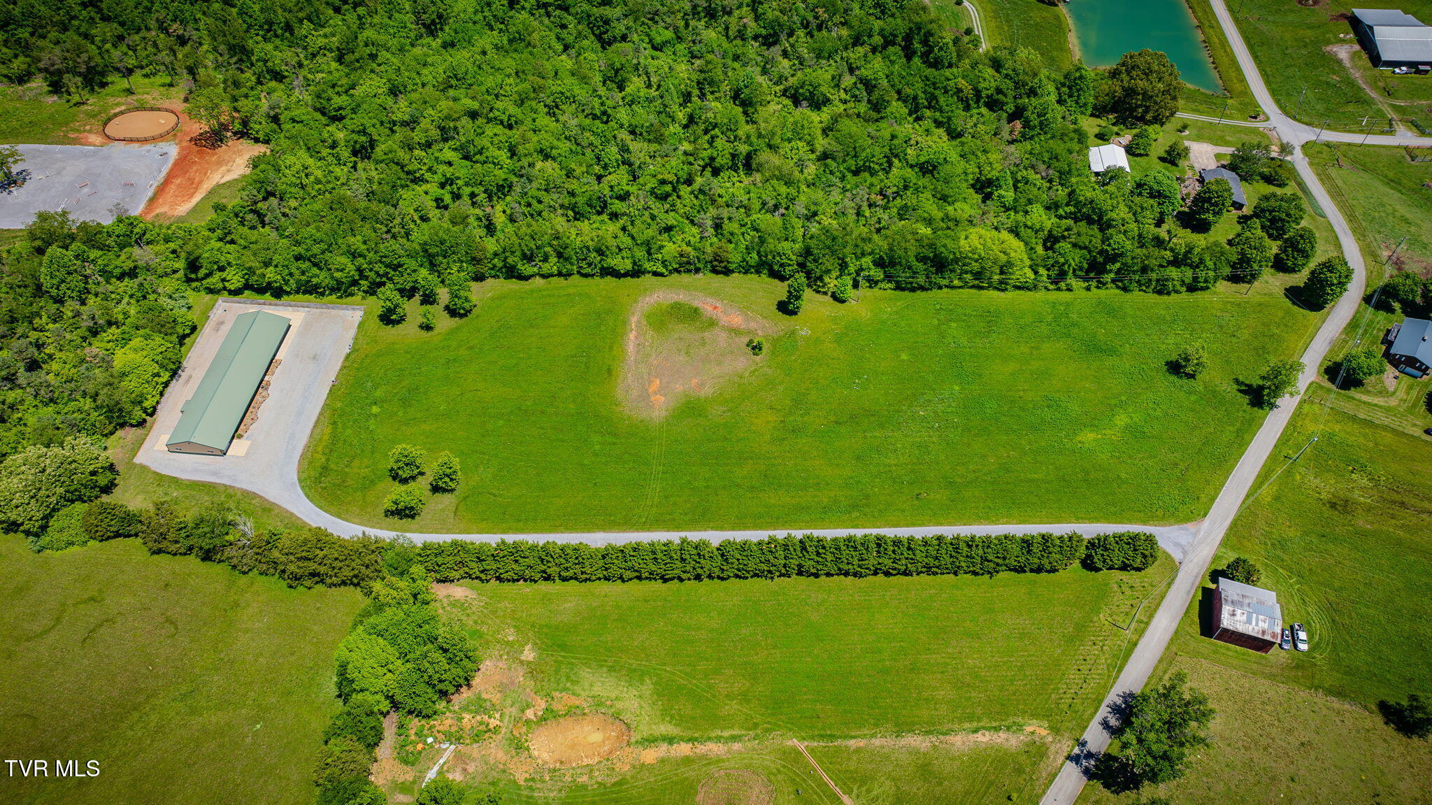 705 Union Chapel Road Afton, TN 37616 - Photo 66 of 73 109