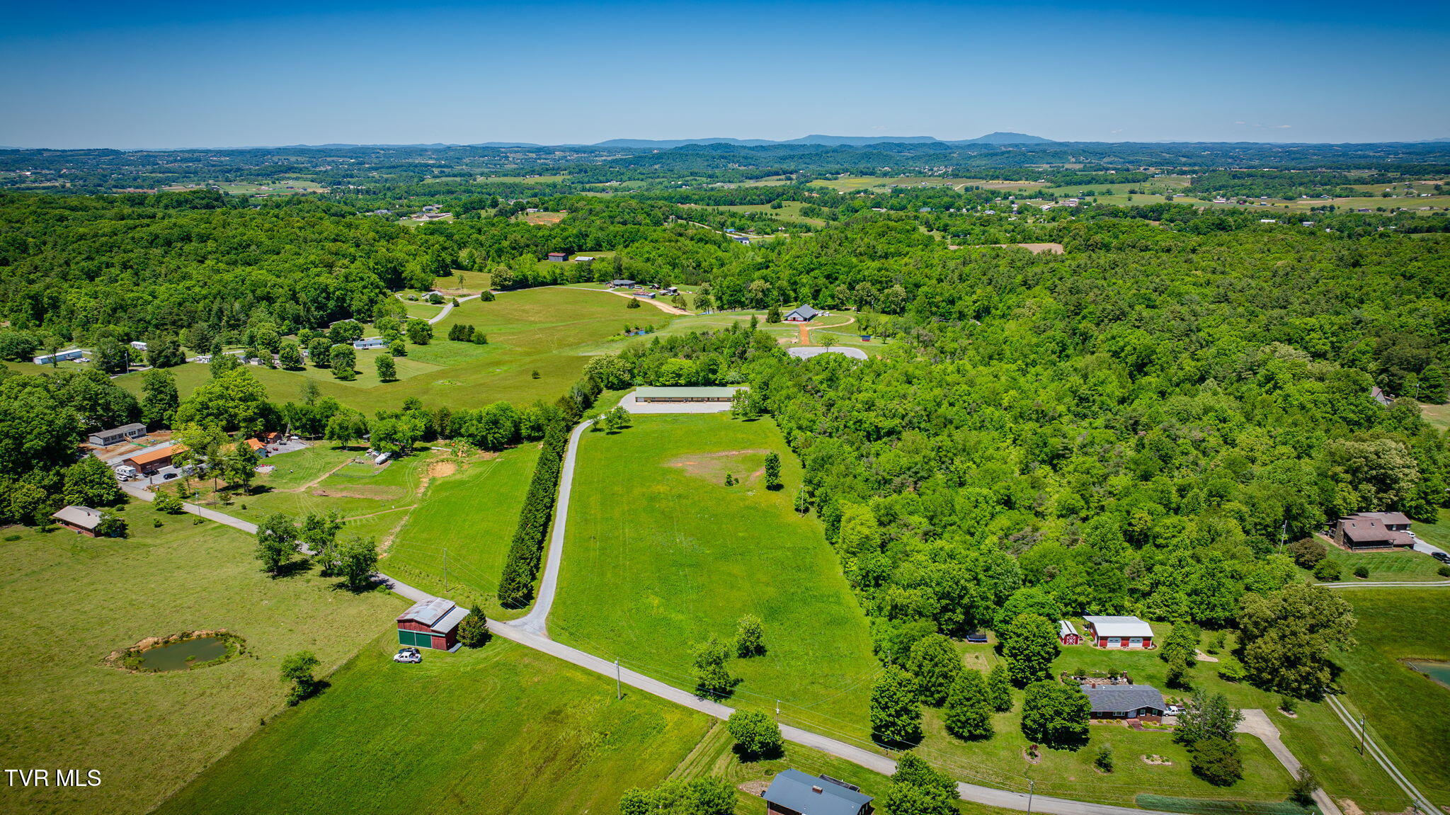 705 Union Chapel Road Afton, TN 37616 - Photo 68 of 73 111