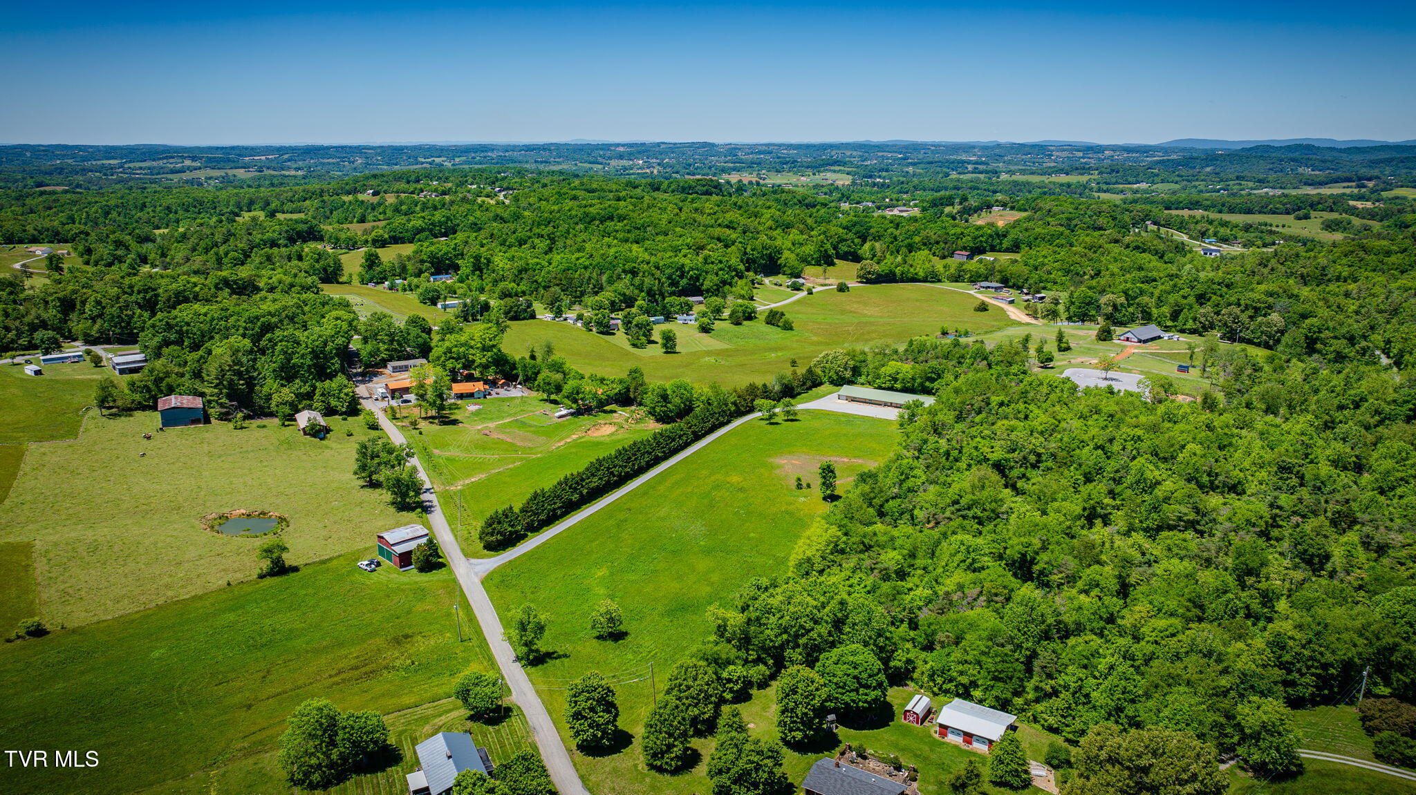 705 Union Chapel Road Afton, TN 37616 - Photo 69 of 73 112