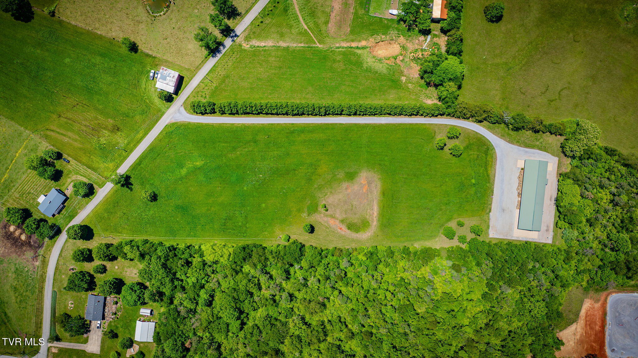 705 Union Chapel Road Afton, TN 37616 - Photo 73 of 73 117