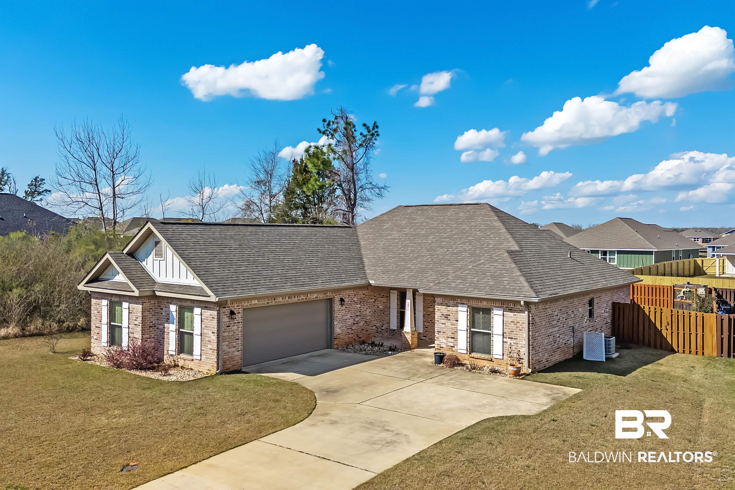 1211 Pembroke Way Foley, AL 36535 - Photo 1 of 32