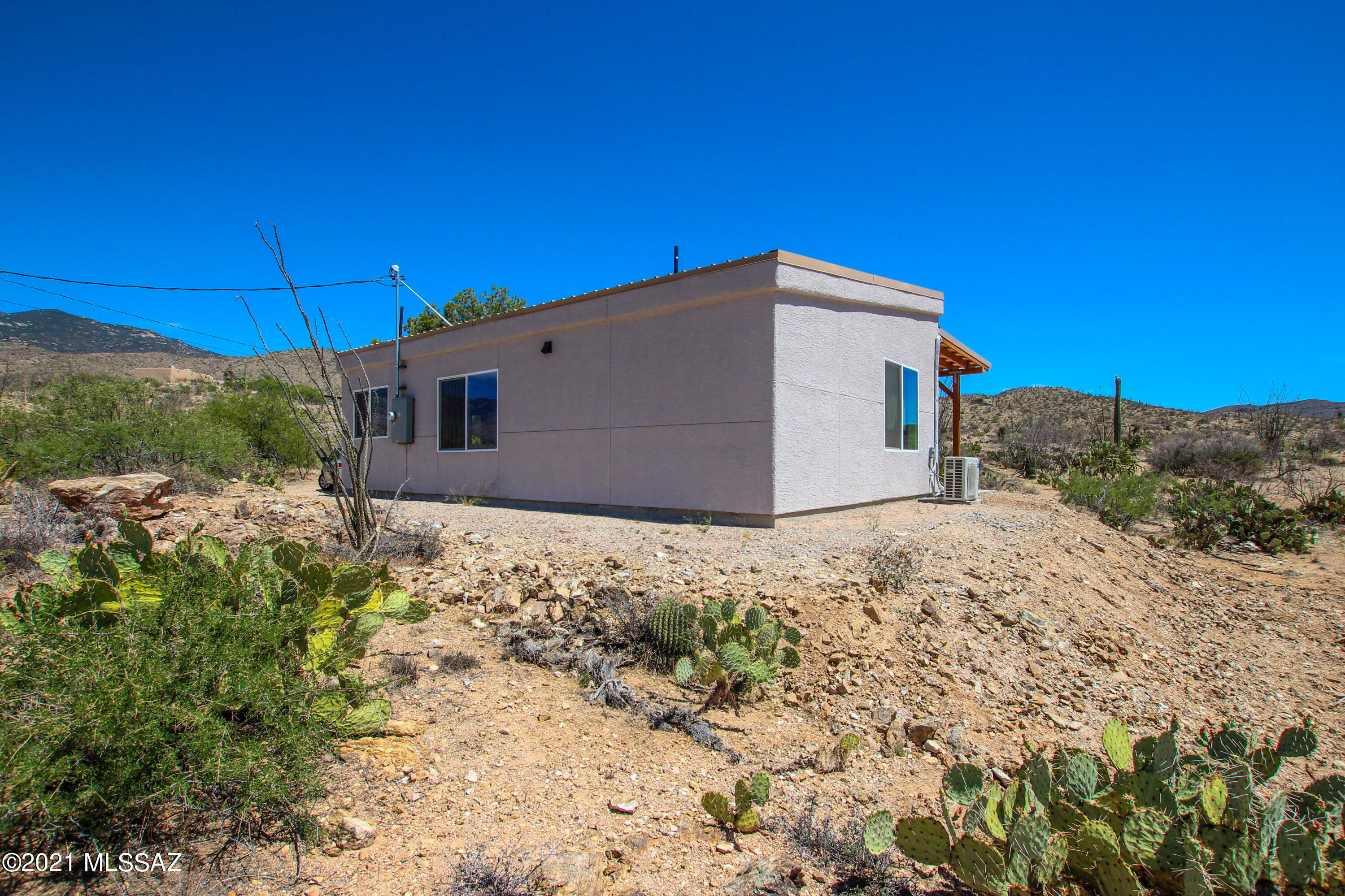 8131 South Pistol Hill Road Vail, AZ 85641 - Photo 28 of 50